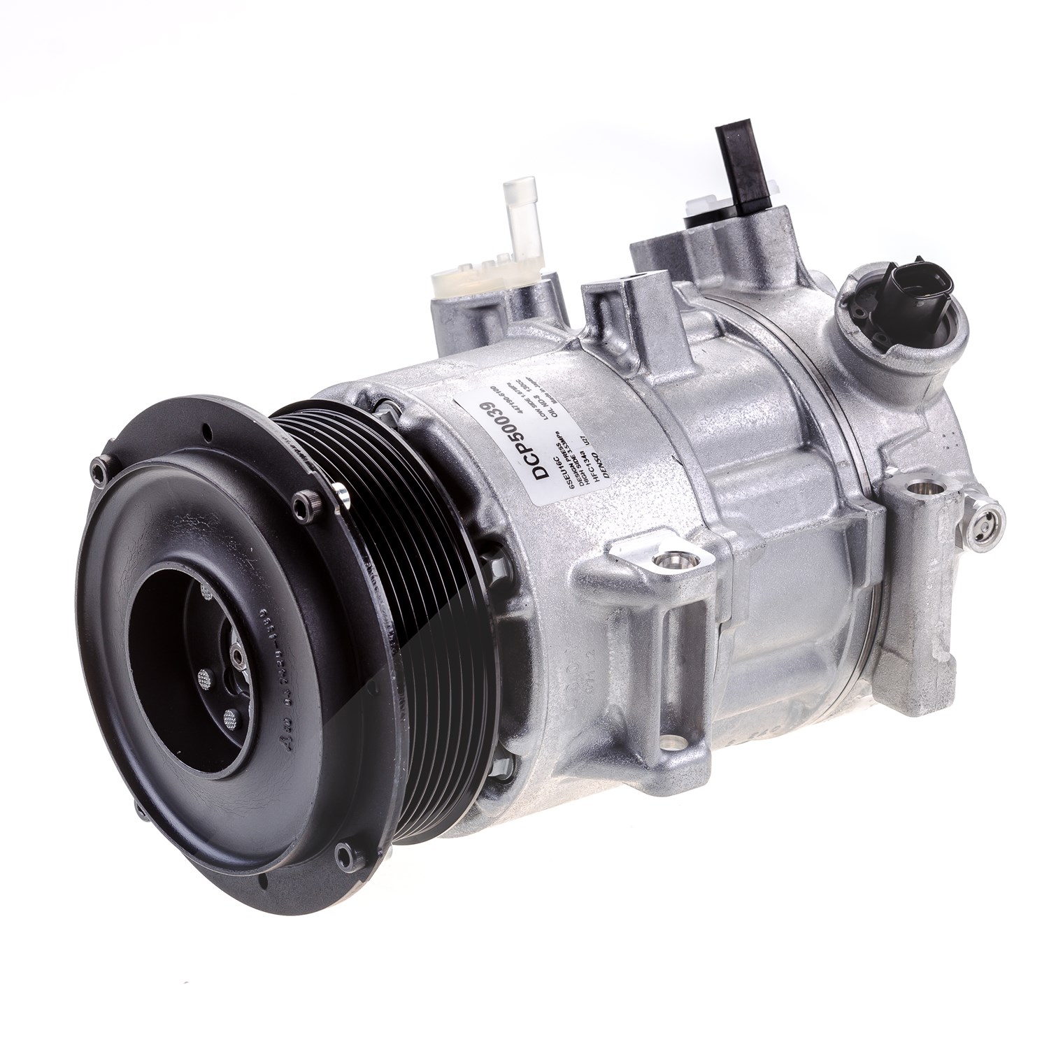 Denso Kompressor, Klimaanlage [Hersteller-Nr. DCP50039] für Toyota