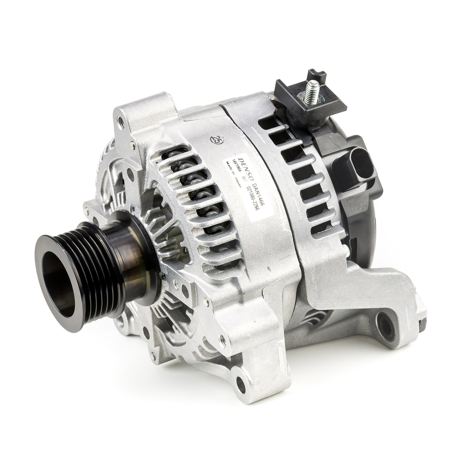 Denso Generator [Hersteller-Nr. DAN1466] für BMW