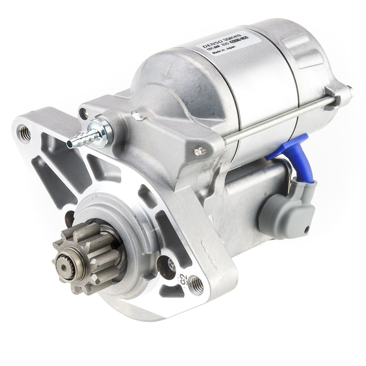 Denso Starter [Hersteller-Nr. DSN1419] für Land Rover