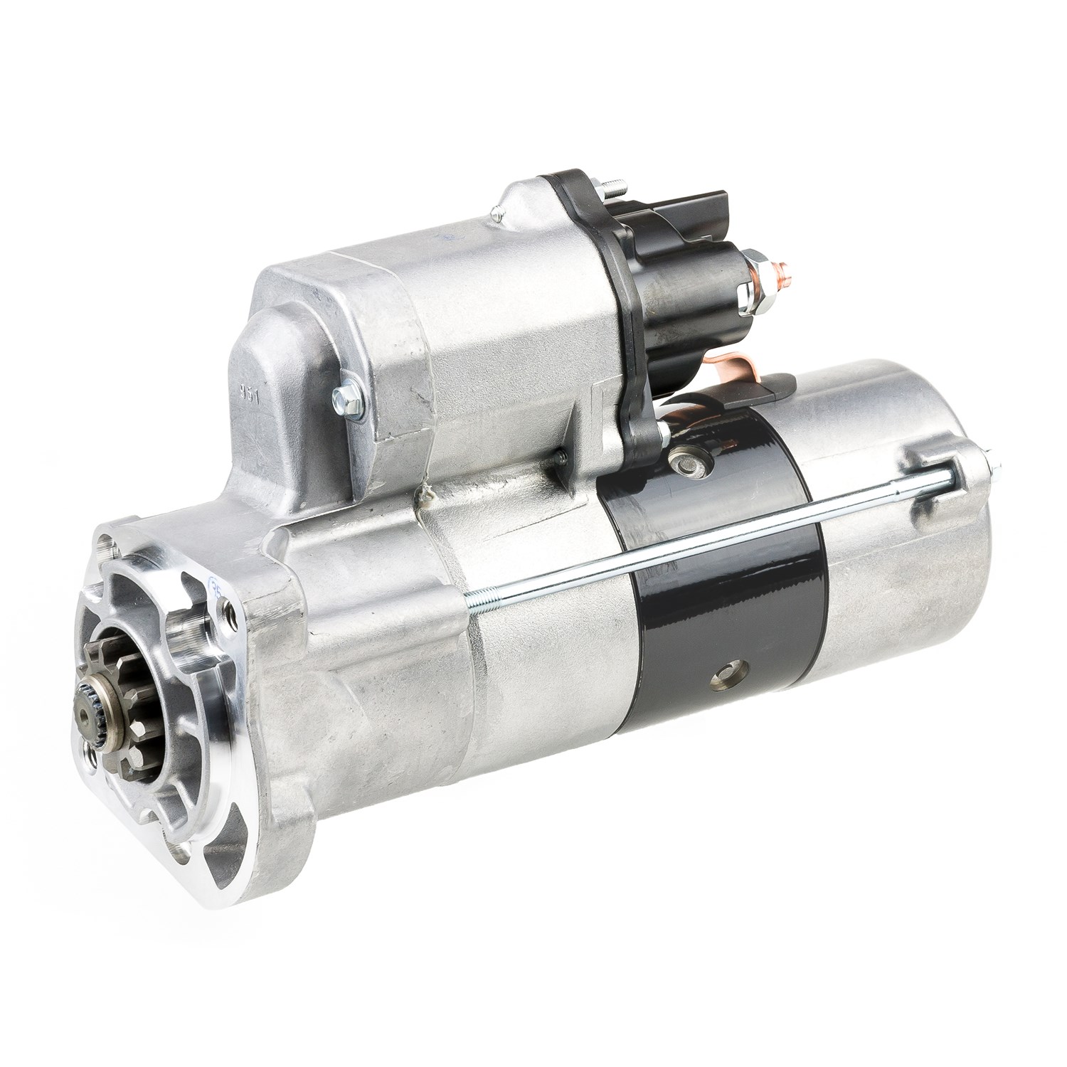 Denso Starter [Hersteller-Nr. DSN1420] für Land Rover