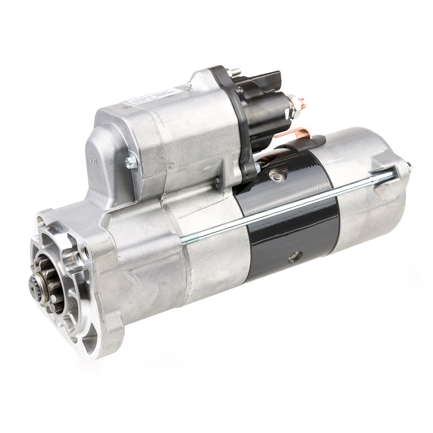 Denso Starter [Hersteller-Nr. DSN1421] für Land Rover
