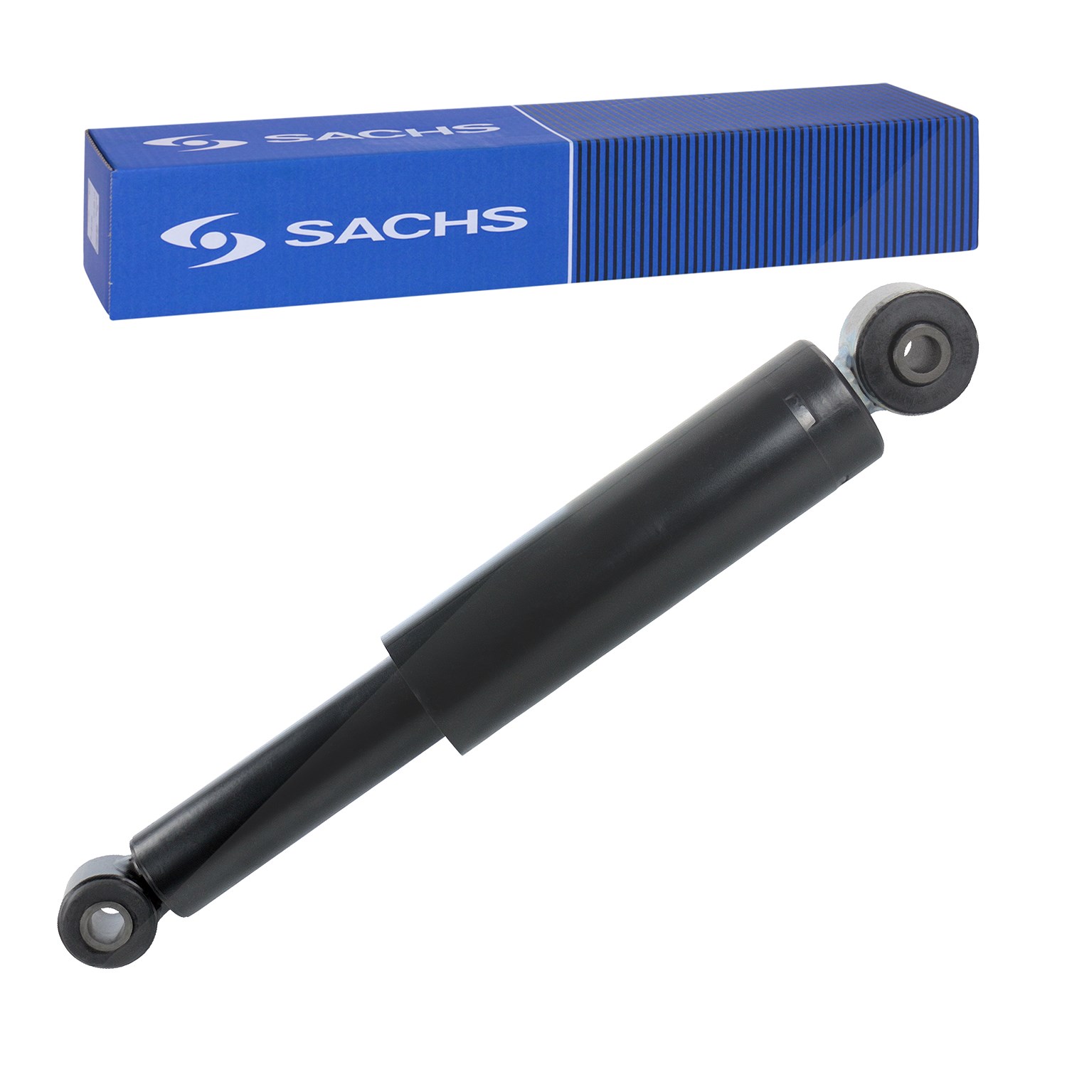 Sachs Stoßdämpfer [Hersteller-Nr. 317347] für Mercedes-Benz