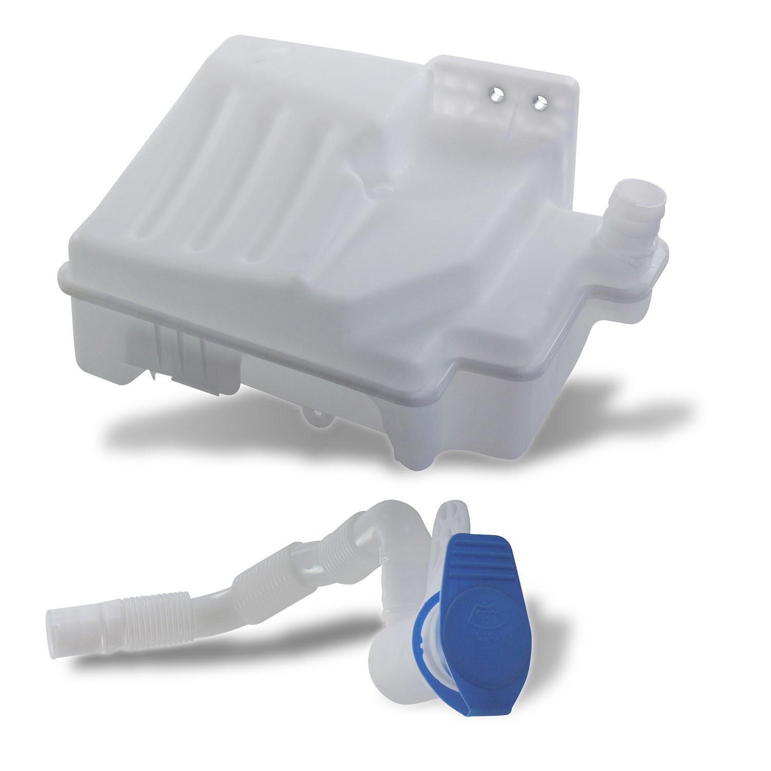 Aic Waschwasserbehälter Scheibenreinigung [Hersteller-Nr. 52820] für Seat, Skoda, Audi, VW