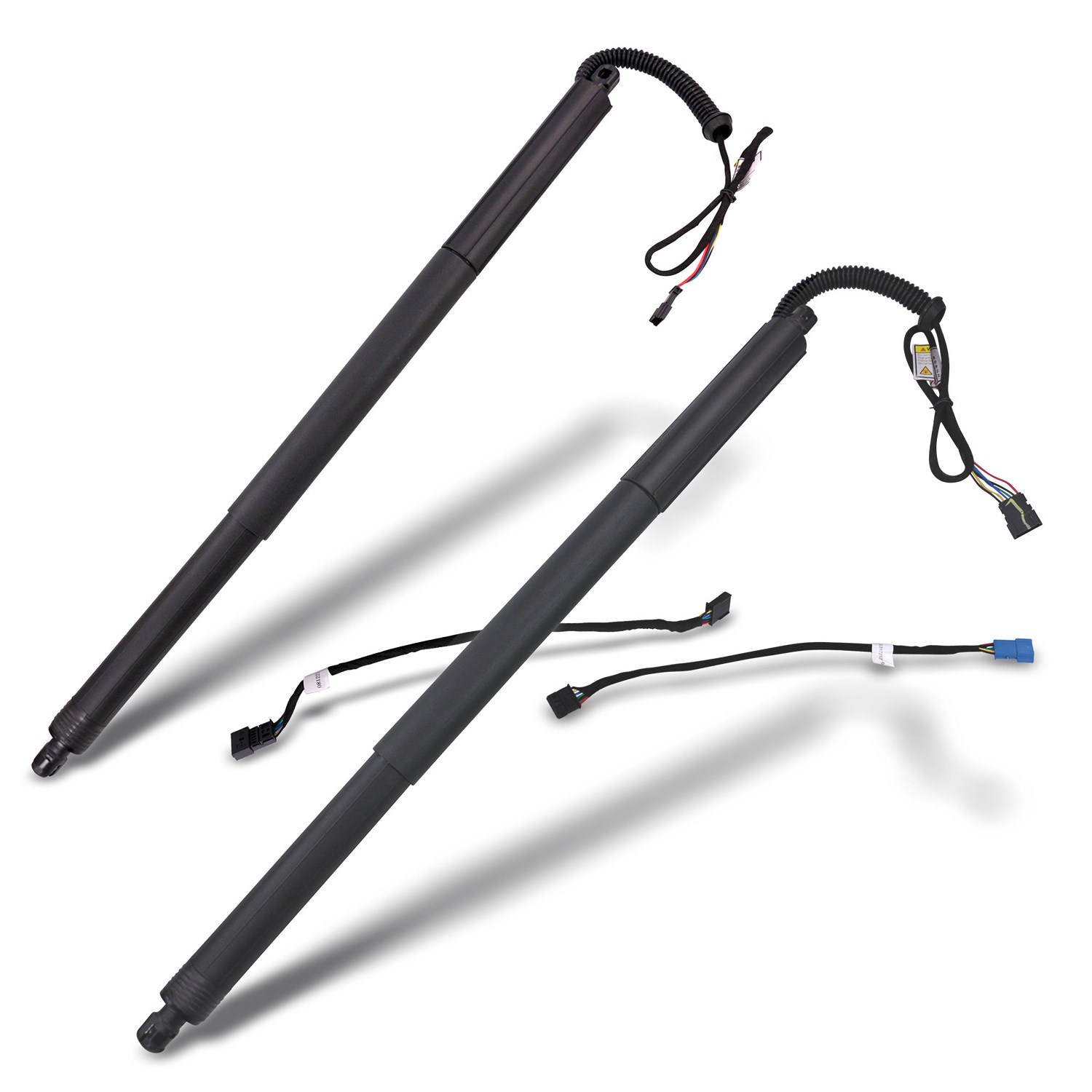 Bestprice 2x Gasfeder, Koffer-/Laderaum POWERLIFT [Hersteller-Nr. 31399649] für BMW