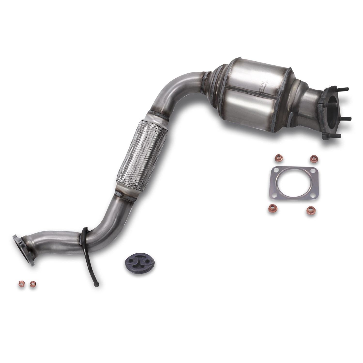 Fppl Katalysator [Hersteller-Nr. CD52046] für Ford, Mazda