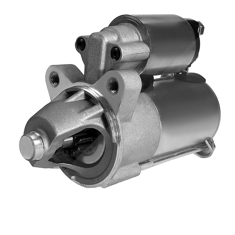 Bestprice Starter [Hersteller-Nr. 31476421] für Ford