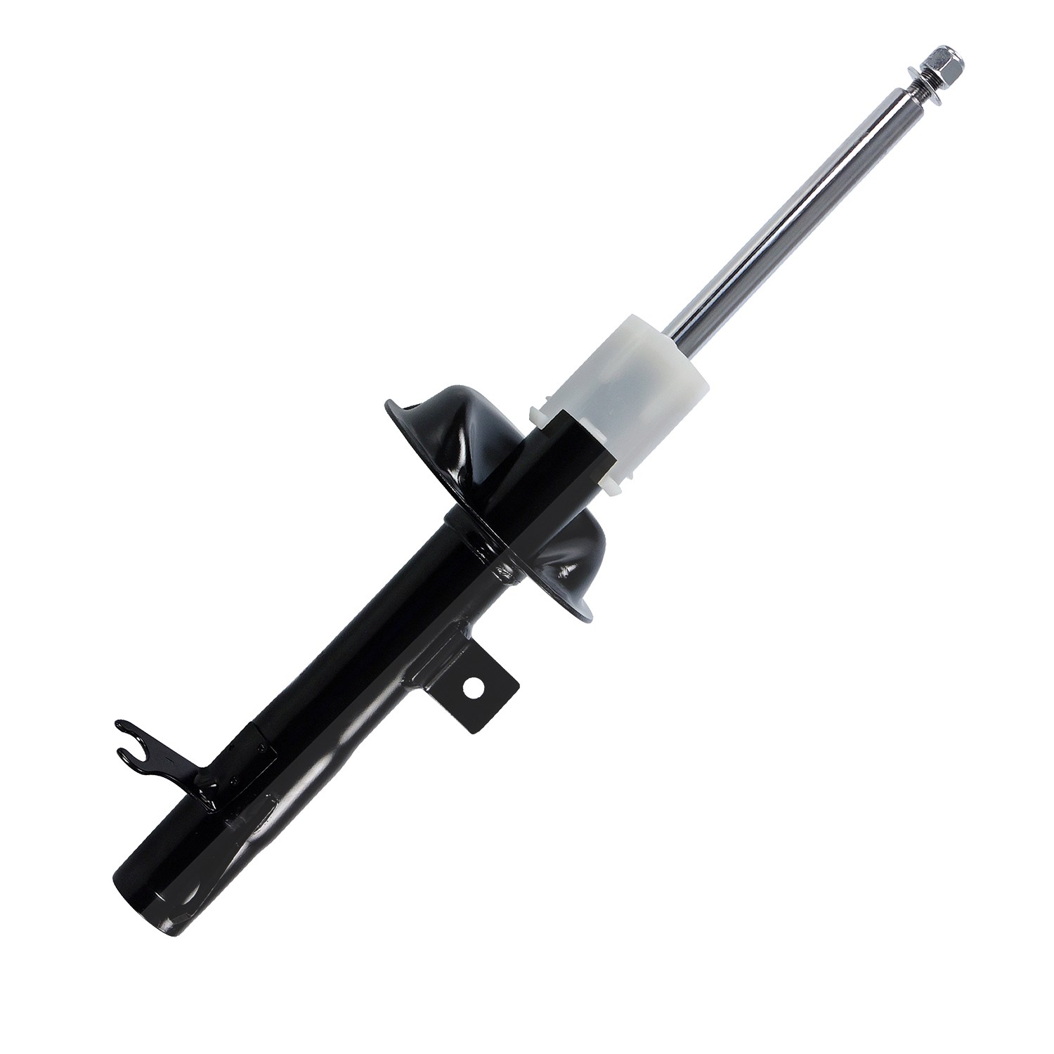 Bestprice Stossdämpfer vorne Gasdruck rechts [Hersteller-Nr. 31473629] für Ford