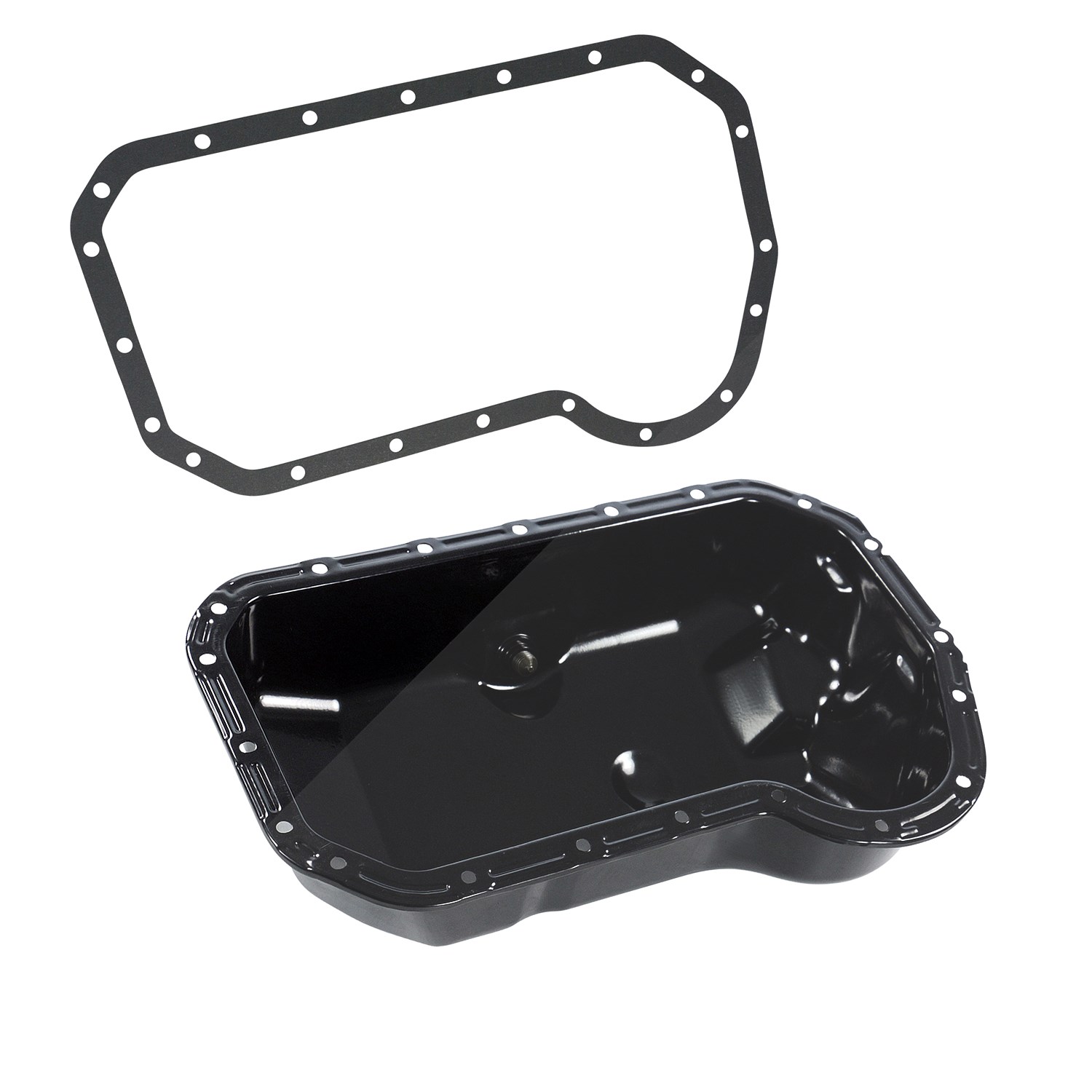 Aic Ölwanne [Hersteller-Nr. 51003] für VW, Ford, Seat