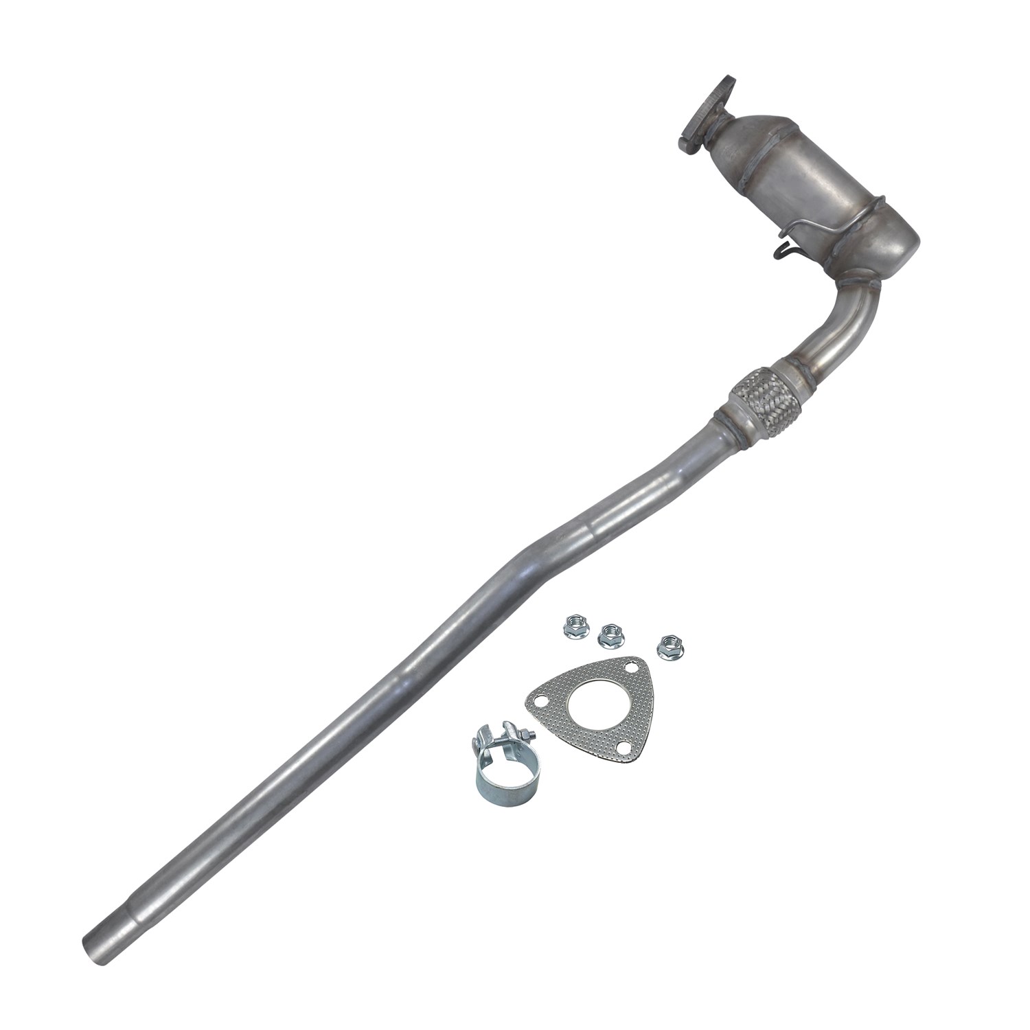 Bestprice Katalysator mit Anbauteilen [Hersteller-Nr. 31476934] für Opel, Vauxhall