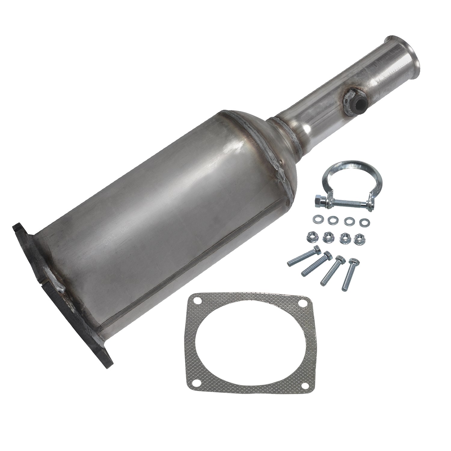 Bestprice Ruß-/Partikelfilter, Abgasanlage [Hersteller-Nr. 31477785] für Peugeot, Citroën