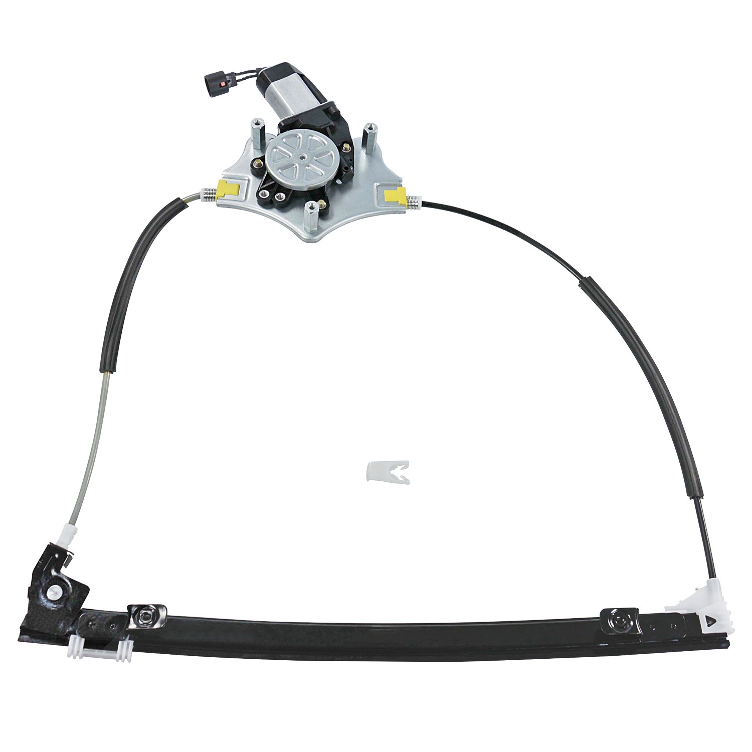 Aic Fensterheber vorne links [Hersteller-Nr. 53041] für Renault