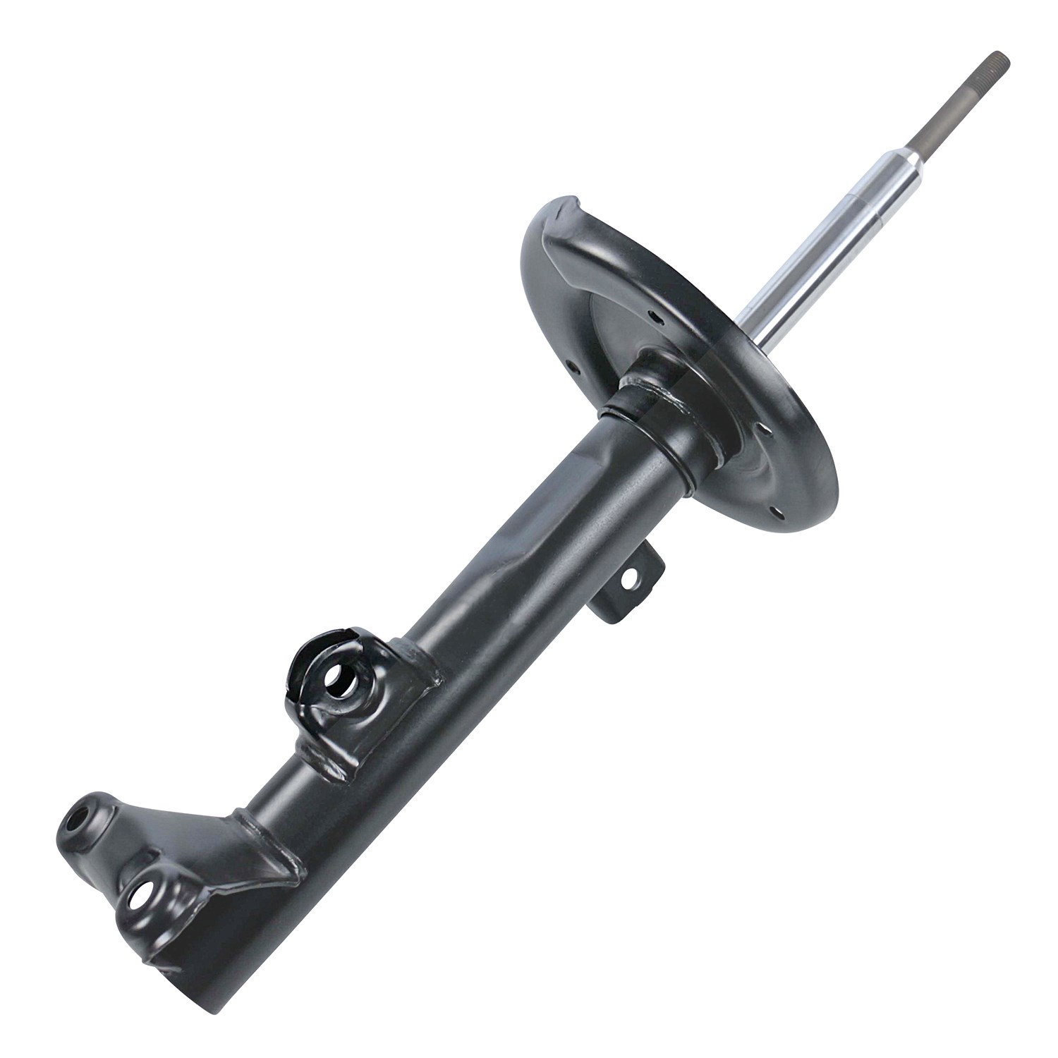Aic Stoßdämpfer Vorderachse Gasdruck beidseitig [Hersteller-Nr. 52606] für Mercedes-Benz