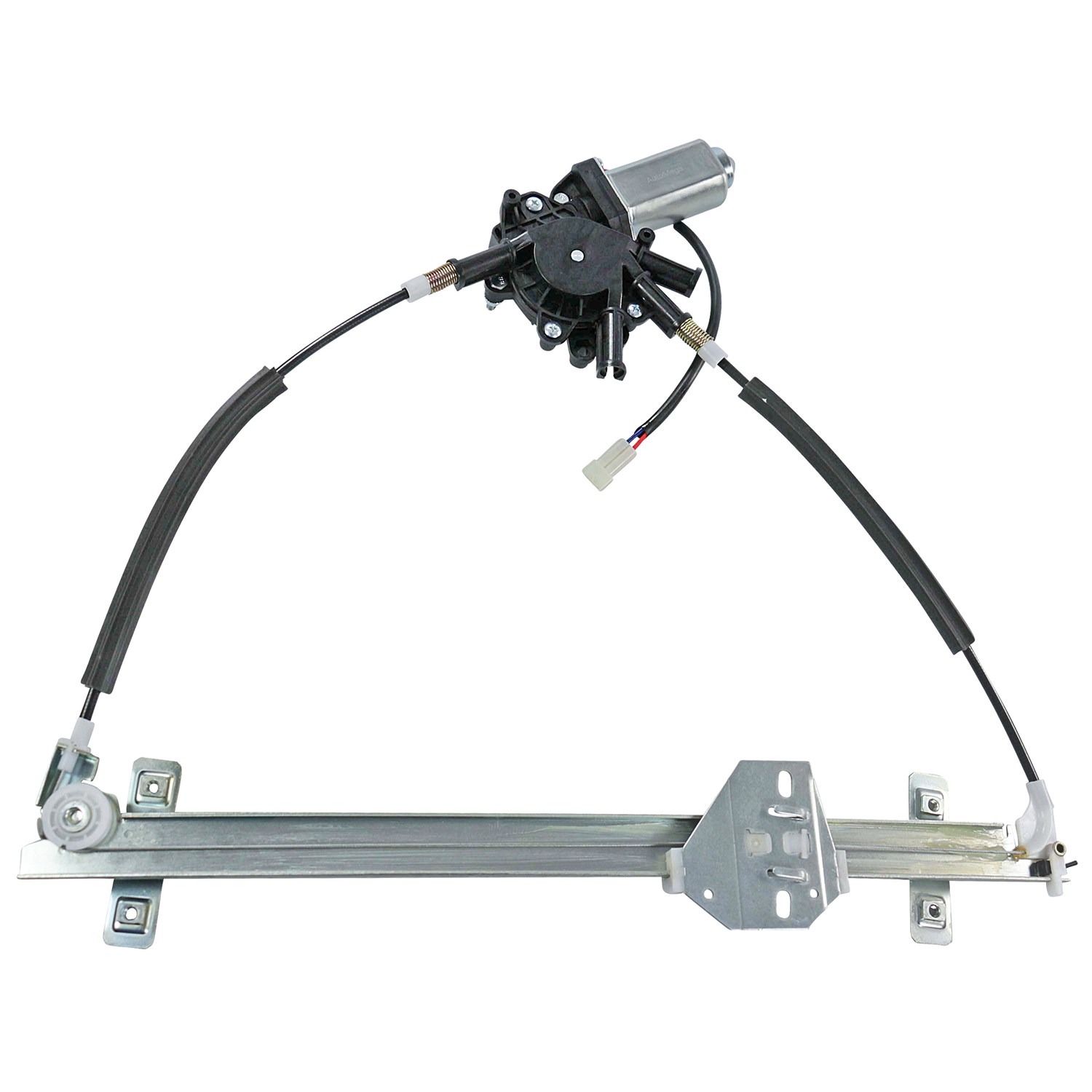 Bestprice Fensterheber elektrisch vorne rechts [Hersteller-Nr. 31469253] für VW