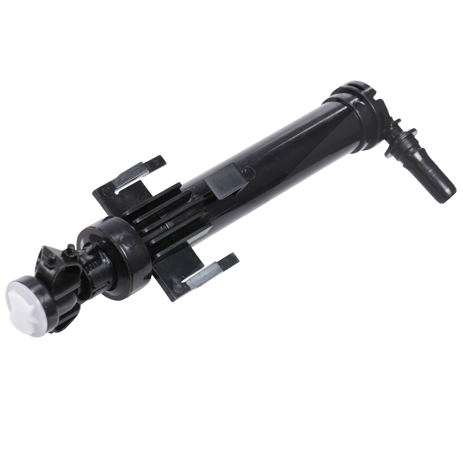 Metzger Autoteile Waschwasserdüse, Scheinwerferreinigung [Hersteller-Nr. 2220578] für BMW