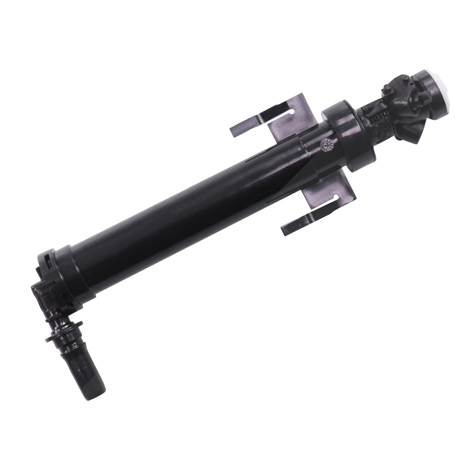 Metzger Autoteile Waschwasserdüse, Scheinwerferreinigung [Hersteller-Nr. 2220579] für BMW