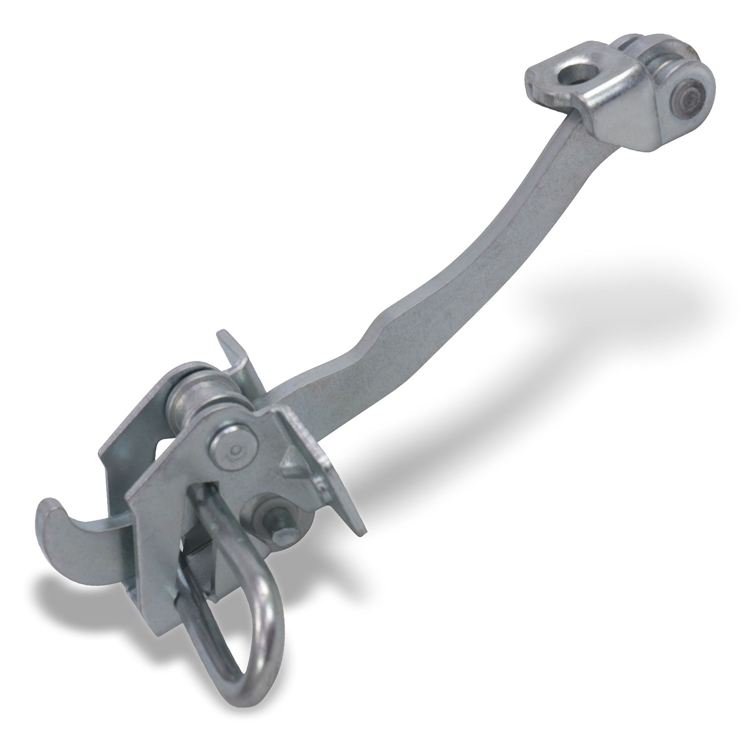 Metzger Autoteile Türfeststeller [Hersteller-Nr. 2312008] für Opel
