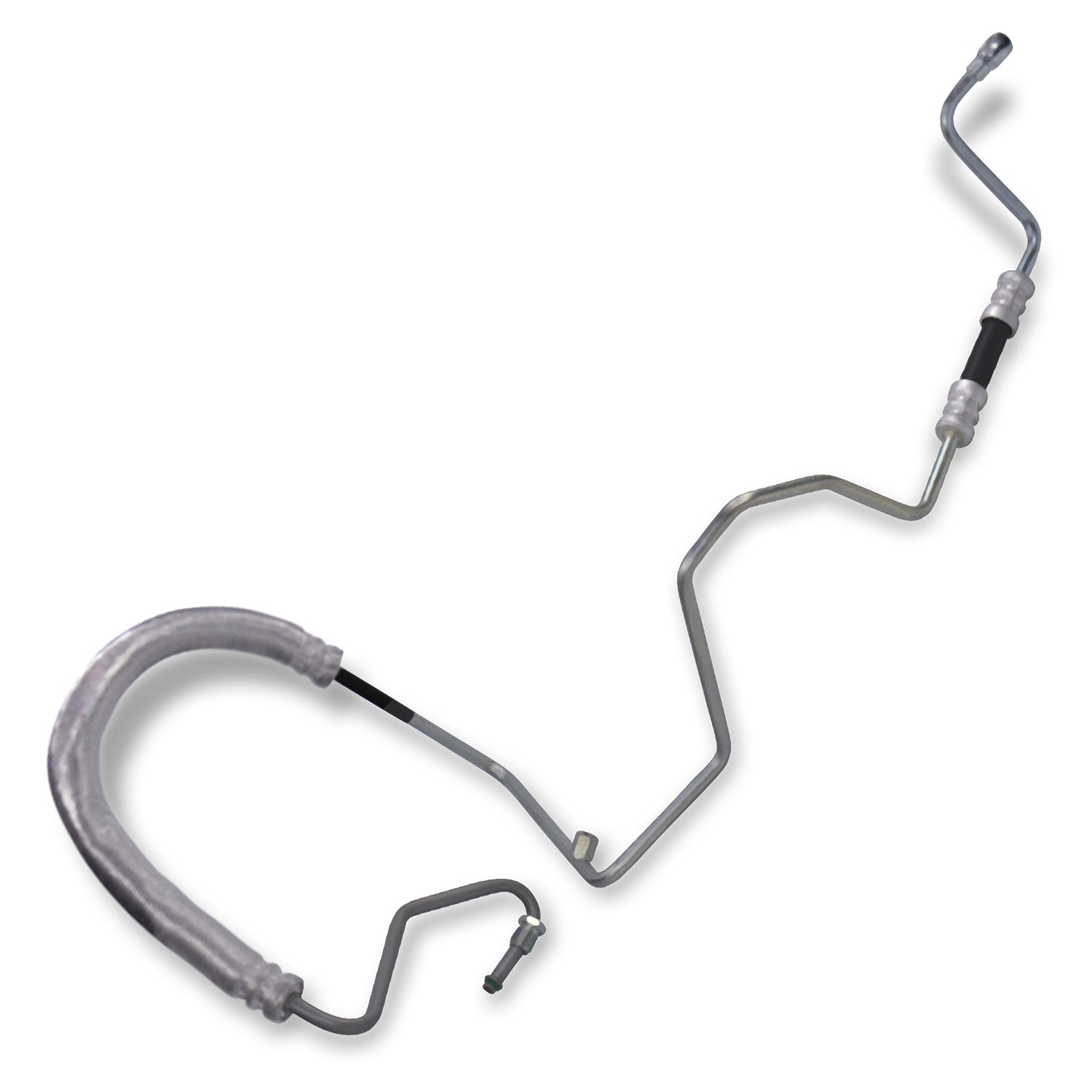 Atec Hydraulikschlauch Lenkung [Hersteller-Nr. 34005045] für Seat, VW