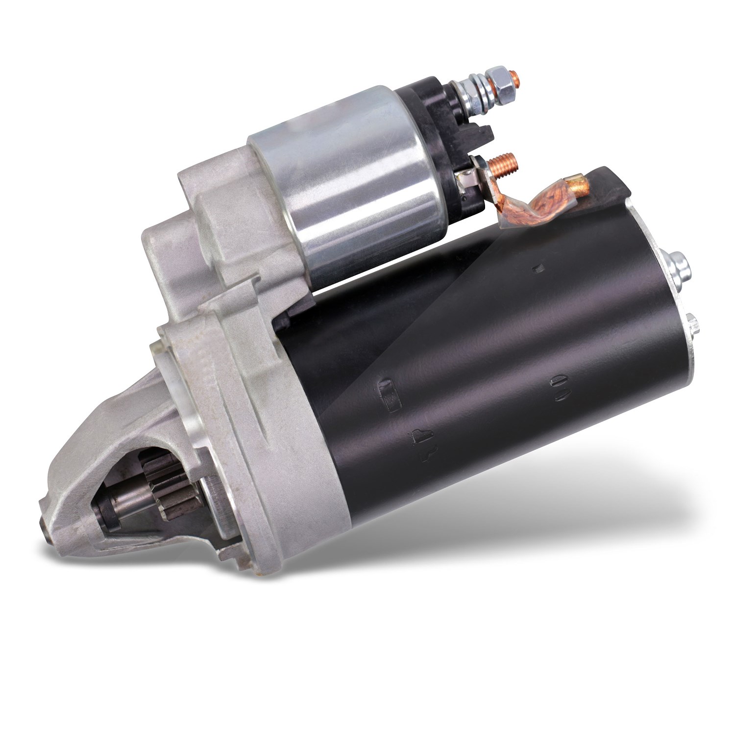 Bv Psh Anlasser [Hersteller-Nr. 500.510.093.010] für Fiat