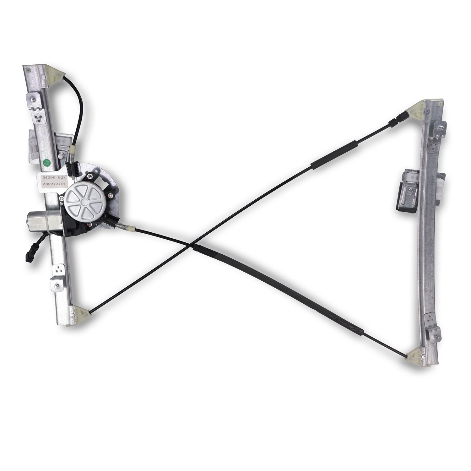 Aic Fensterheber vorne links elektrisch 2/3 türig [Hersteller-Nr. 54096] für Seat