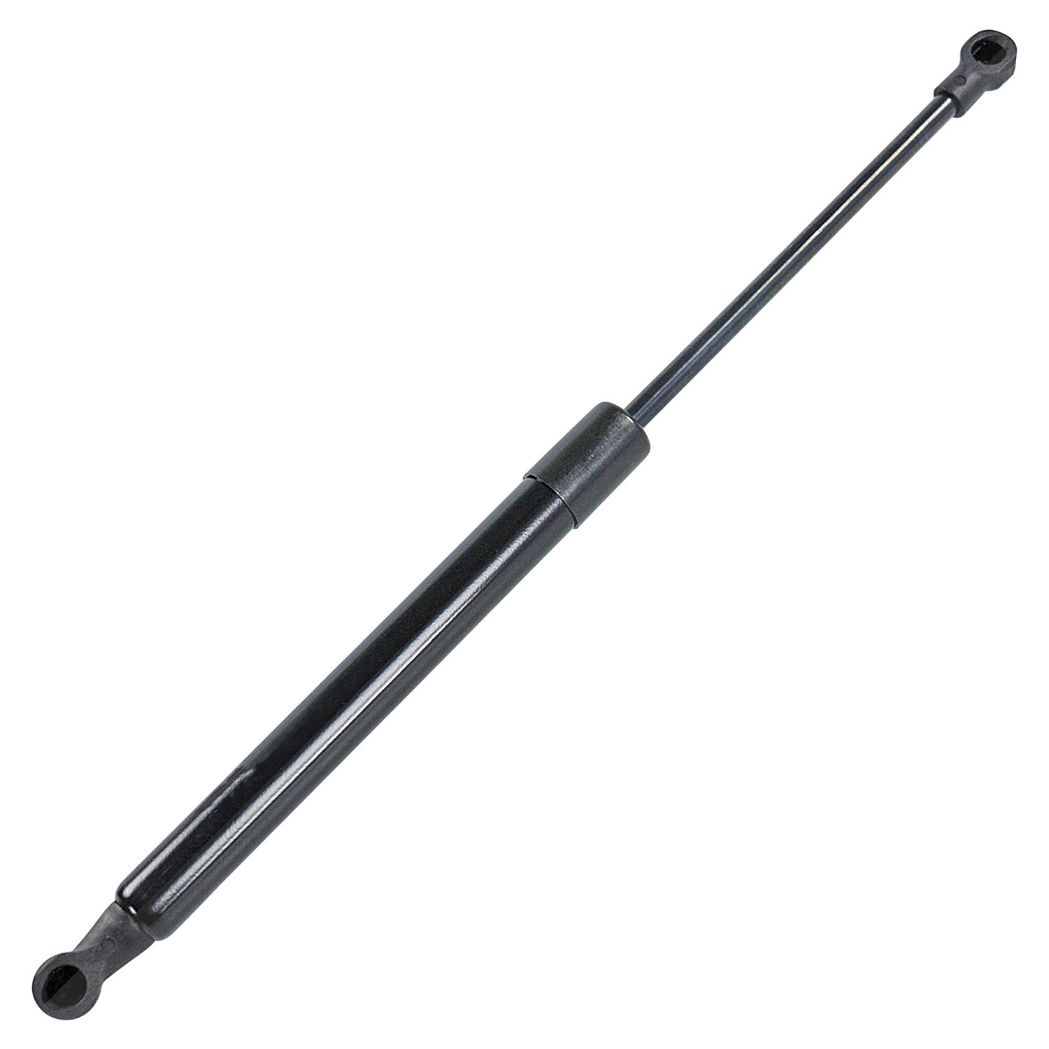 Metzger Autoteile Gasfeder, Koffer-/Laderaum [Hersteller-Nr. 2110573] für Opel