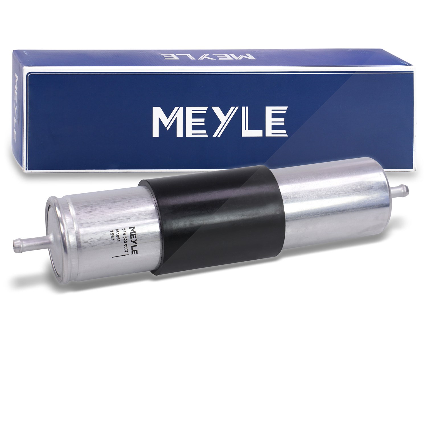 Meyle Kraftstofffilter [Hersteller-Nr. 3143230007] für BMW