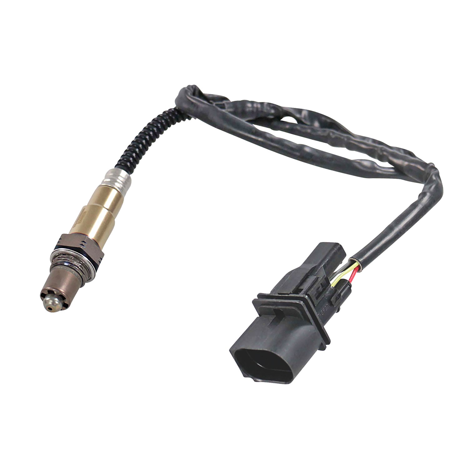 Atec Lambdasonde [Hersteller-Nr. 30443973] für Audi, VW, Skoda, Seat