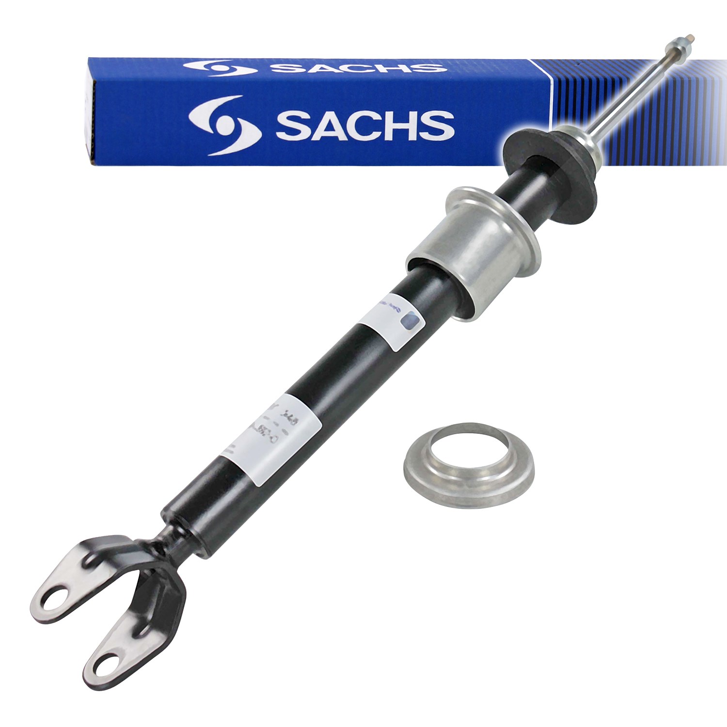 Sachs Stoßdämpfer [Hersteller-Nr. 317348] für Mercedes-Benz