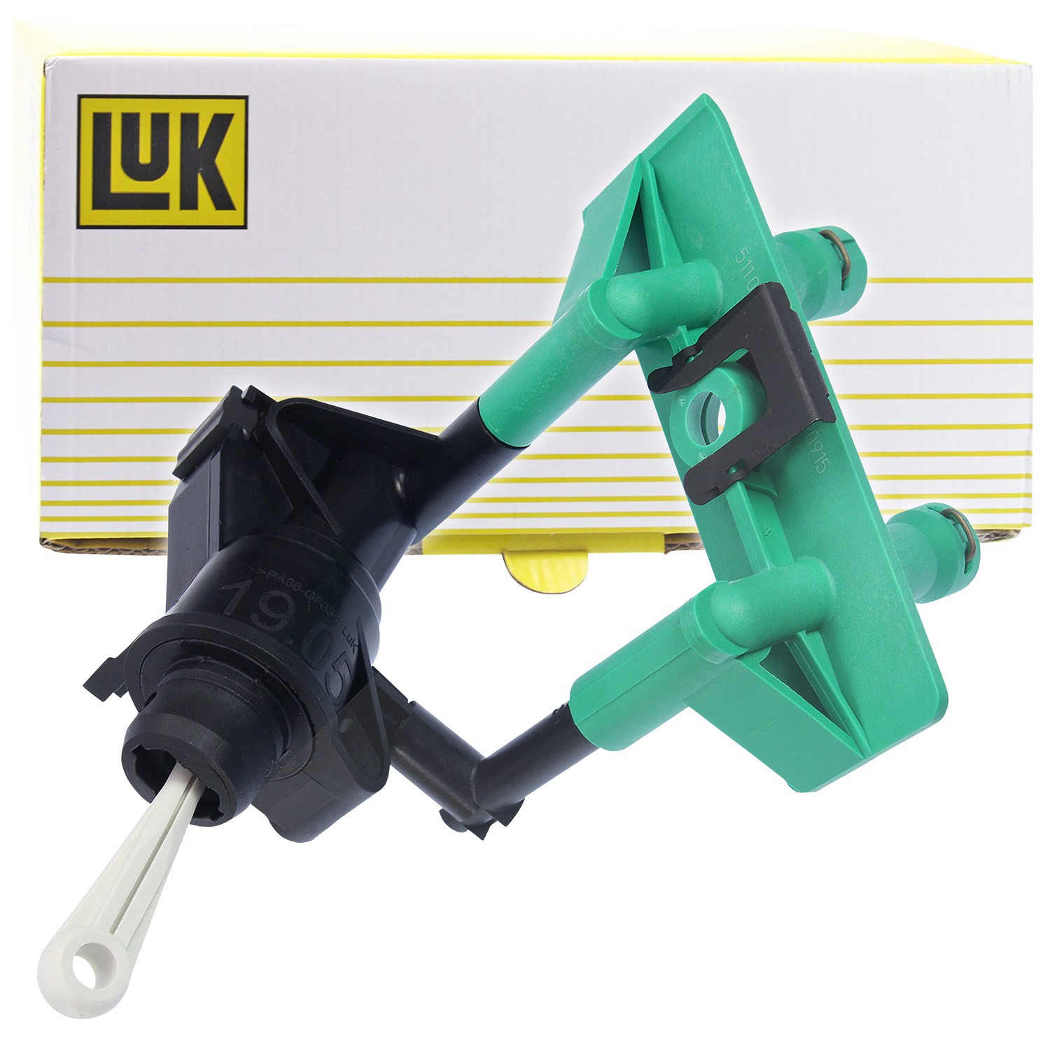 Schaeffler Luk Geberzylinder, Kupplung [Hersteller-Nr. 511017610] für Ford