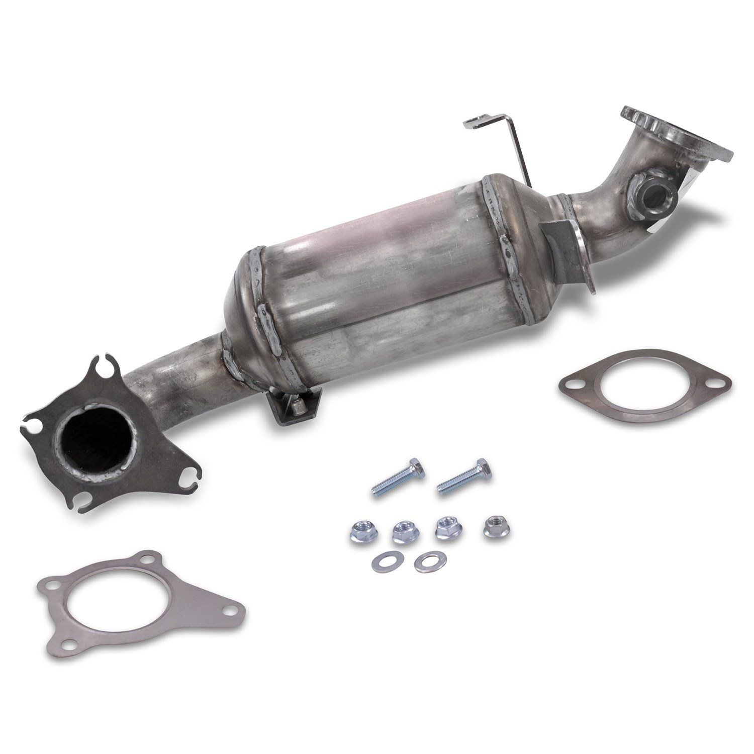 Bestprice Katalysator [Hersteller-Nr. 31481173] für VW, Audi, Seat, Skoda