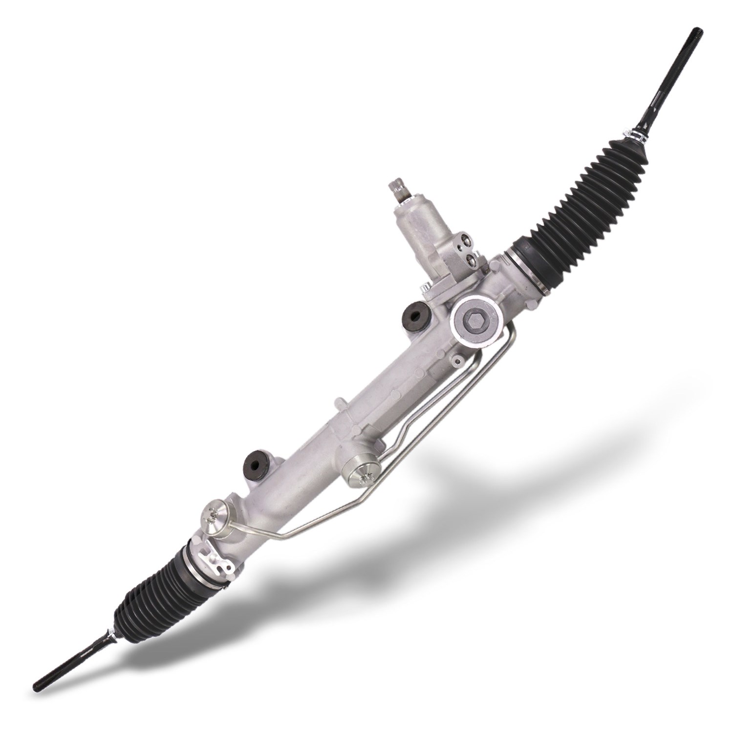 Atec Lenkgetriebe, hydraulisch [Hersteller-Nr. 31468218] für Mercedes-Benz