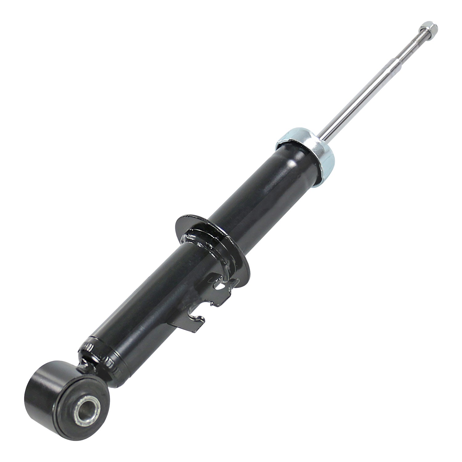 Bestprice Stossdämpfer Hinterachse Gasdruck beidseitig [Hersteller-Nr. 31473746] für Mini