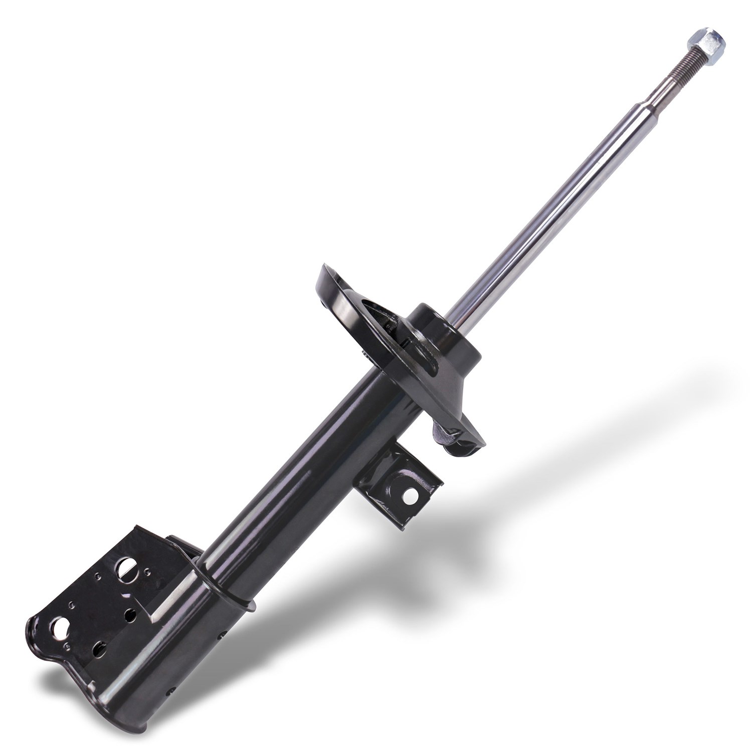 Bestprice 1x Stossdämpfer Vorderachse Gasdruck [Hersteller-Nr. 31476396] für Mercedes-Benz