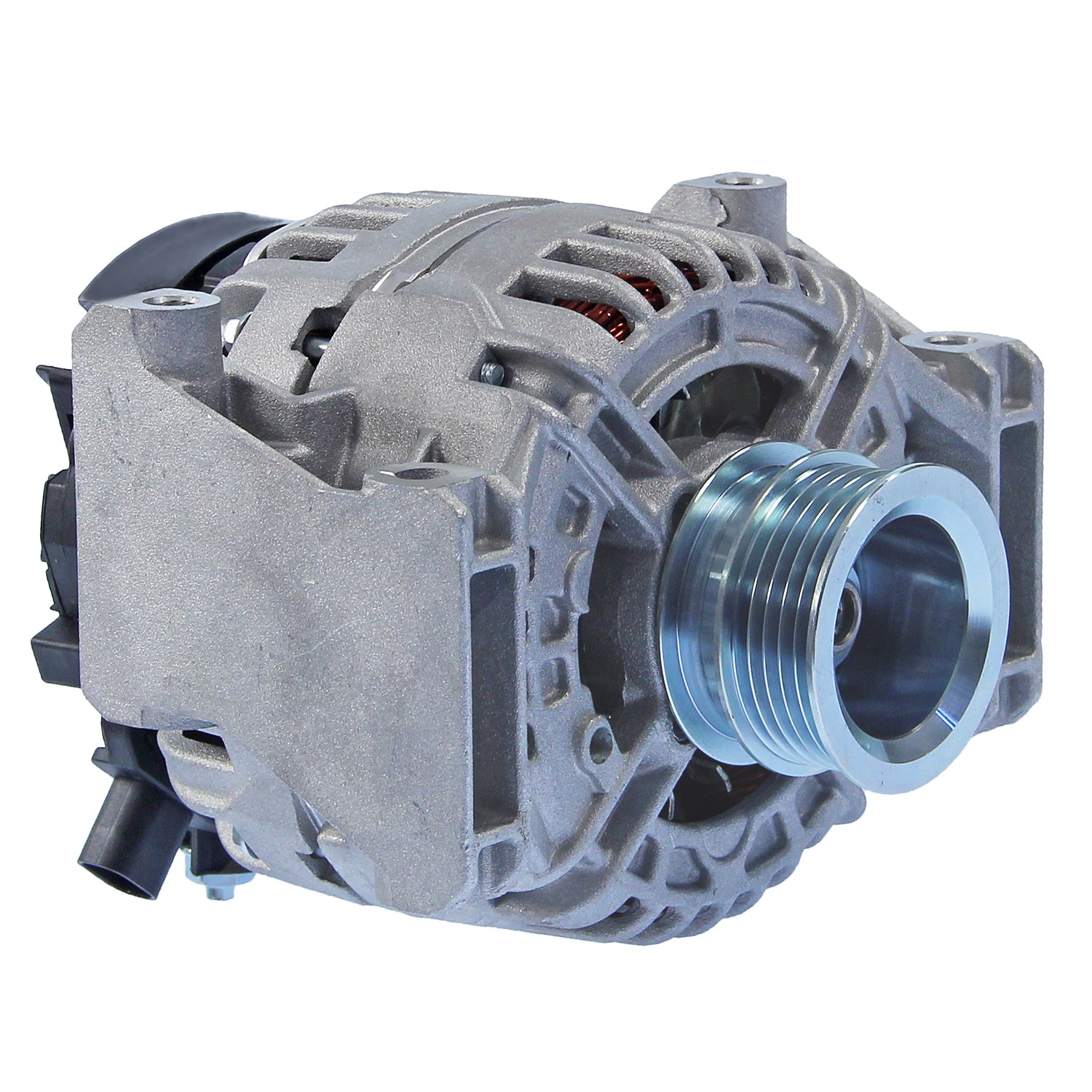 Atec Generator 120A [Hersteller-Nr. 34000054] für Opel, Saab