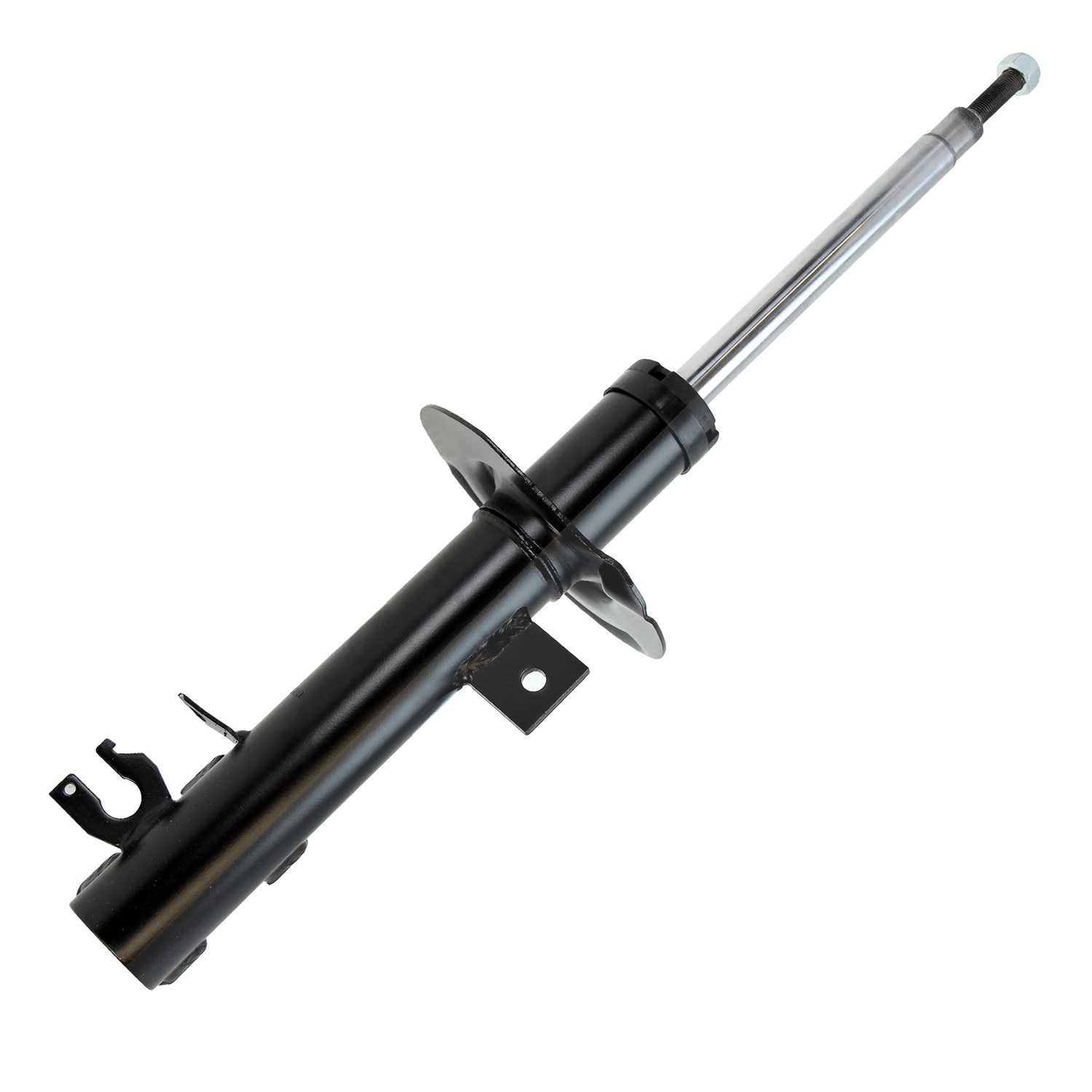 Bestprice Stossdämpfer Vorderachse rechts Gasduck [Hersteller-Nr. 31476659] für Fiat