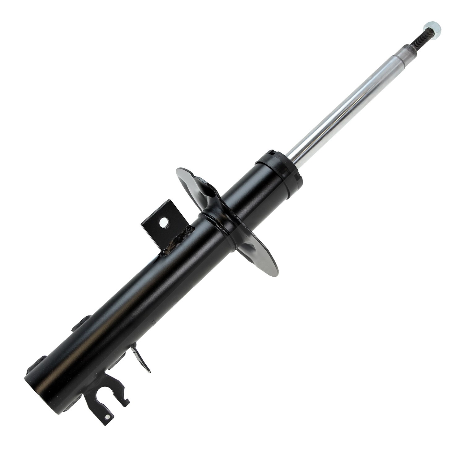 Bestprice Stossdämpfer Vorderachse links Gasdruck [Hersteller-Nr. 31476660] für Fiat