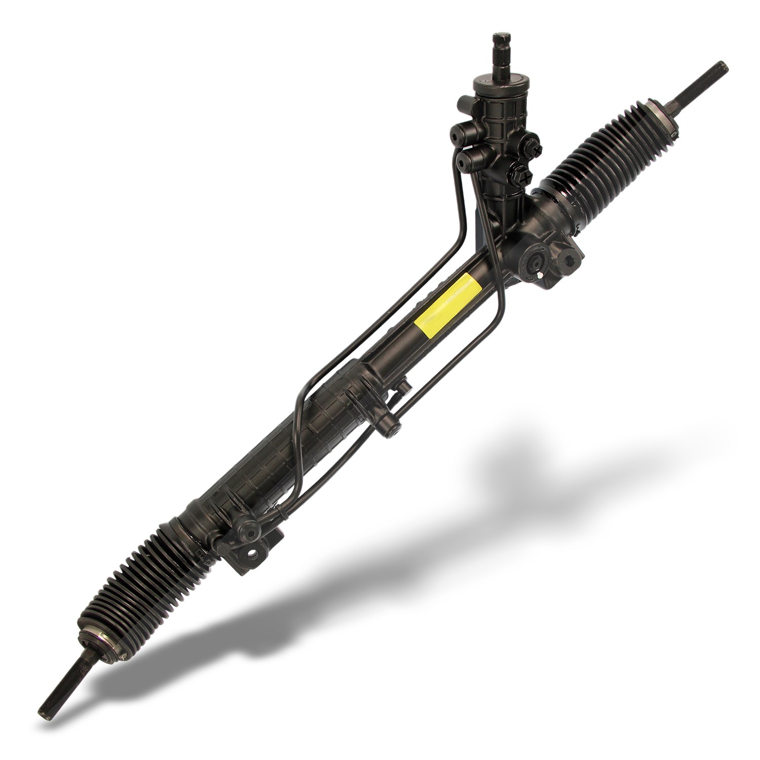 Bestprice Lenkgetriebe, hydraulisch [Hersteller-Nr. 31473318] für BMW
