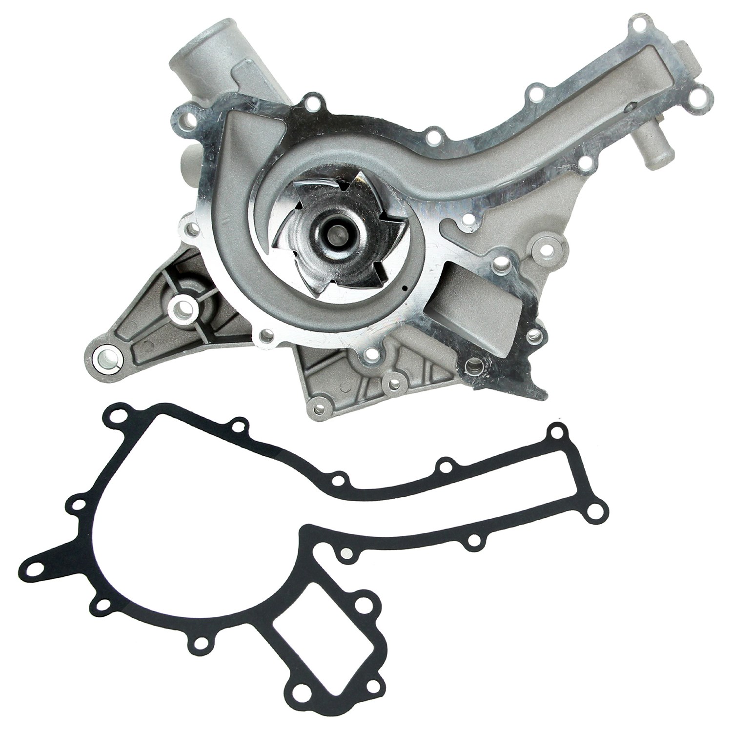 Atec Wasserpumpe inkl. Dichtung [Hersteller-Nr. 30363844] für Chrysler, Puch, Mercedes-Benz