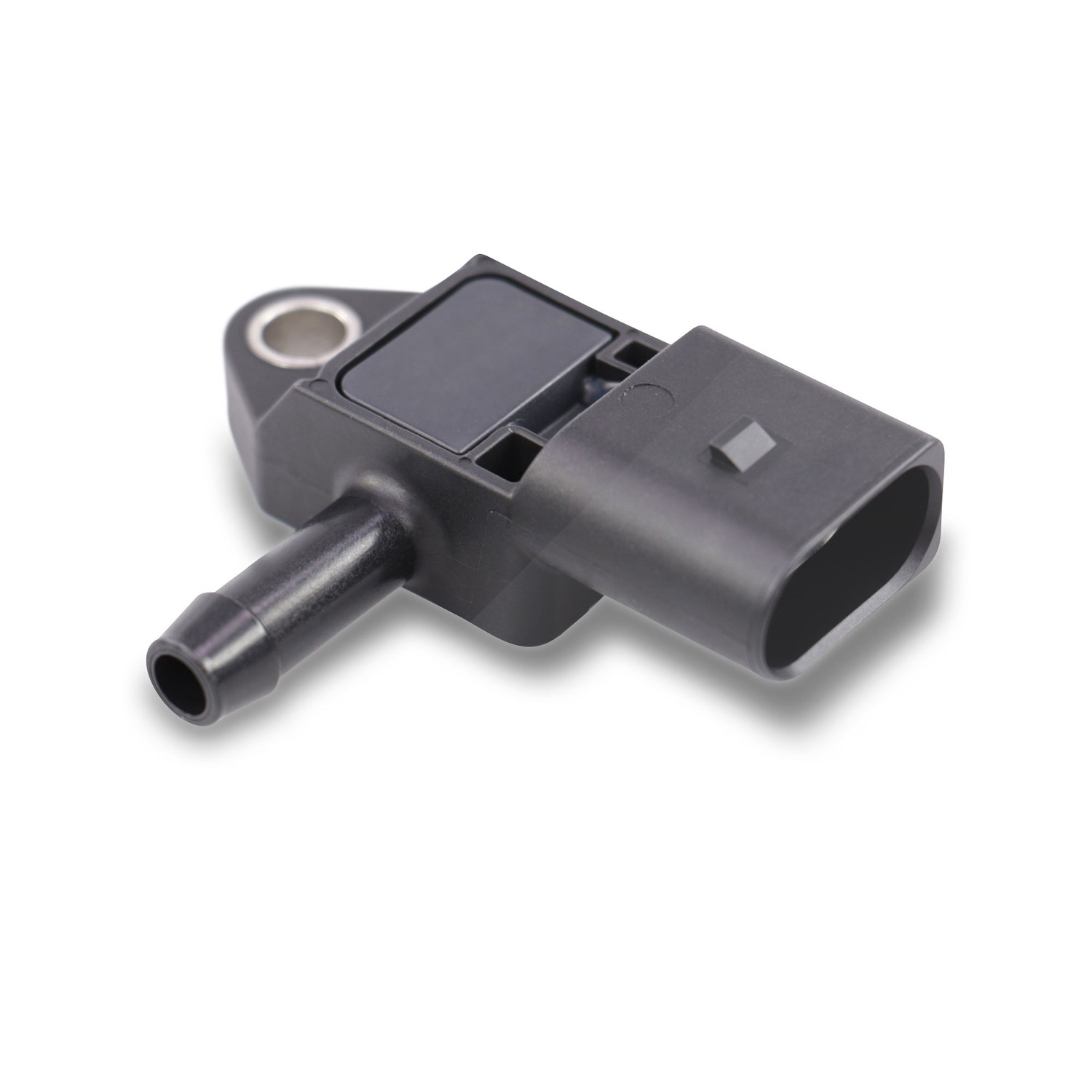 Metzger Autoteile Sensor, Abgasdruck [Hersteller-Nr. 0906256] für Skoda