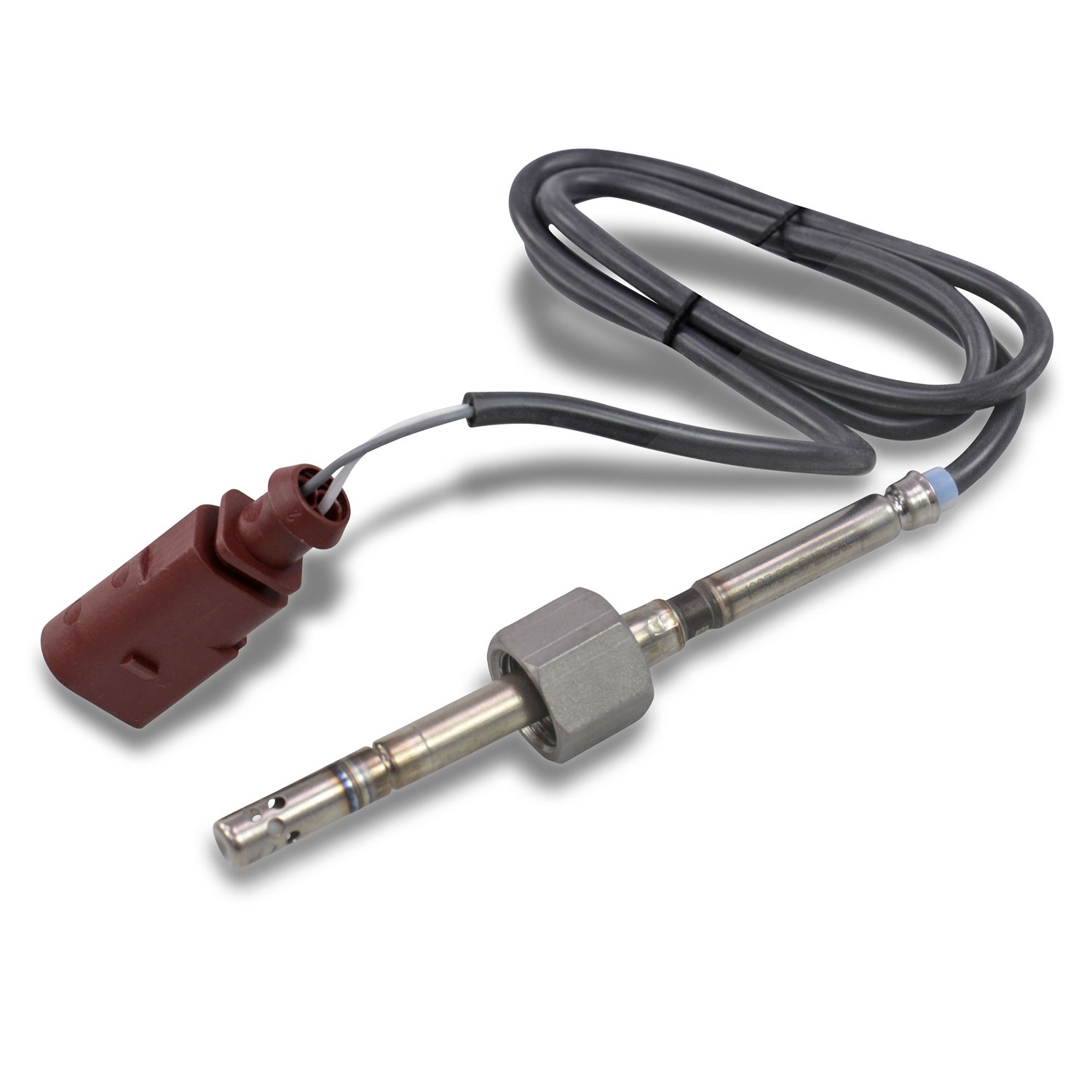 Metzger Autoteile Sensor, Abgastemperatur [Hersteller-Nr. 0894104] für VW