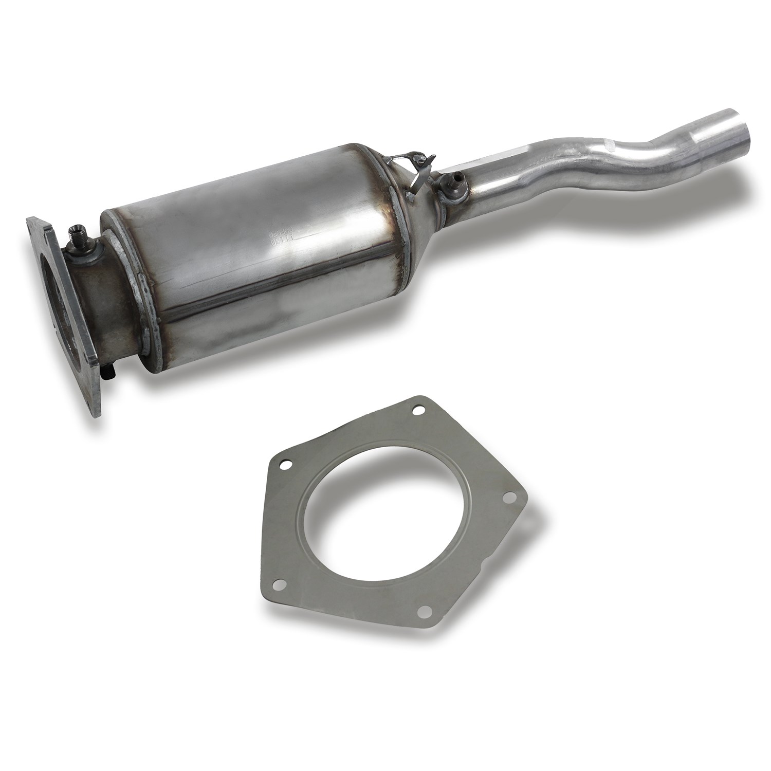 Bestprice Ruß-/Partikelfilter, Abgasanlage [Hersteller-Nr. 31477387] für Seat, VW