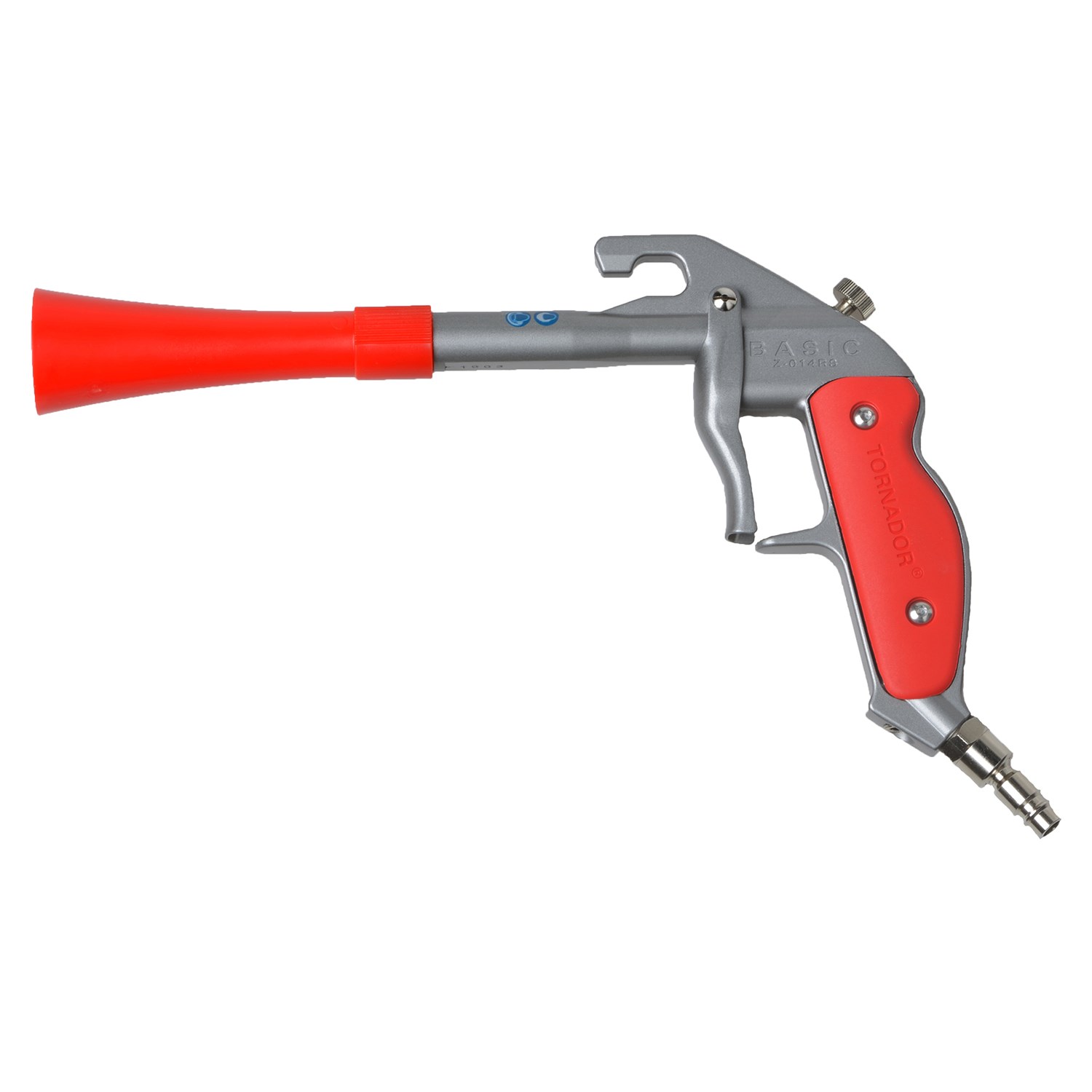 Tornador BASIC Z-014RS [Hersteller-Nr. 602414]