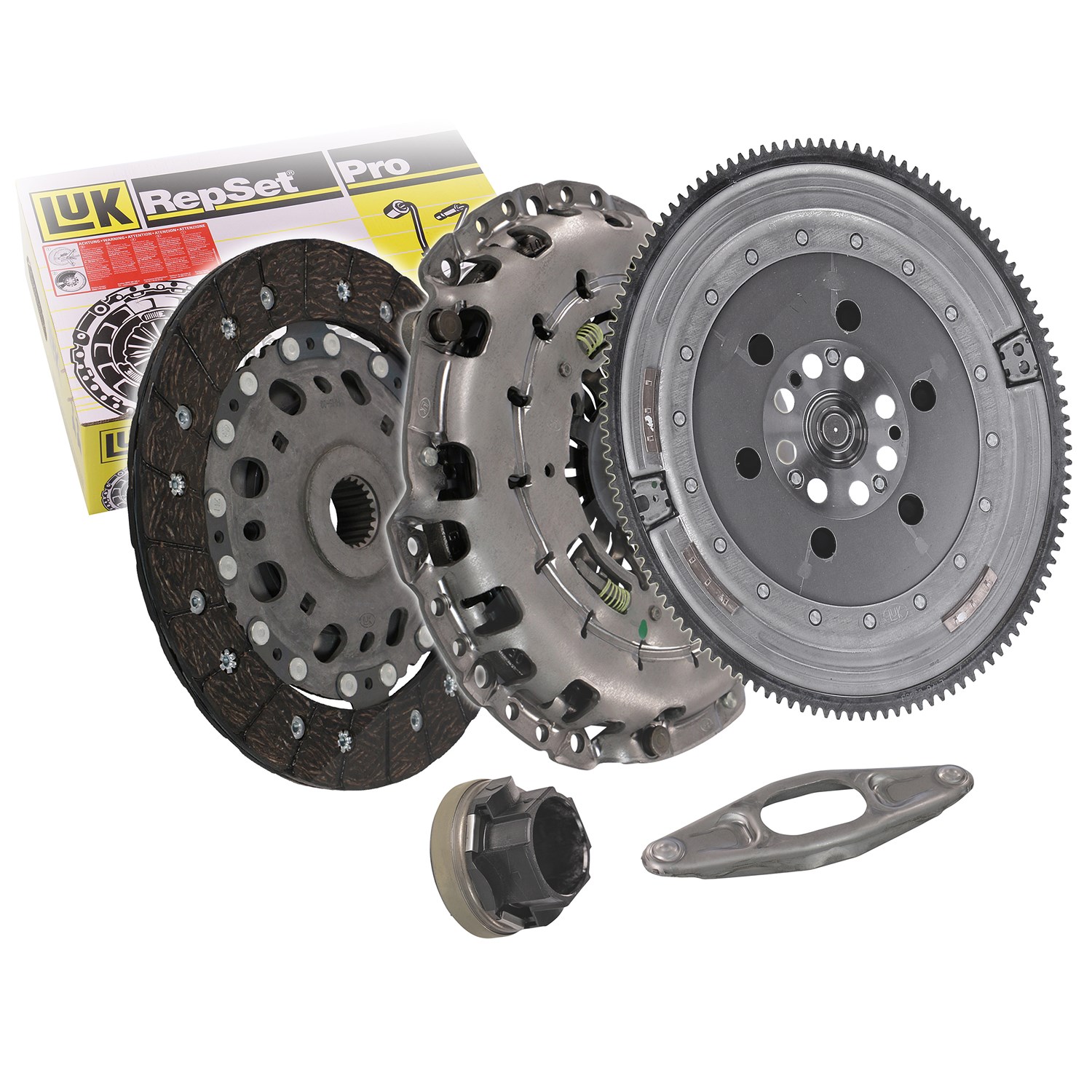 Schaeffler Luk Kupplungssatz + Schwungrad [Hersteller-Nr. 40180688] für BMW