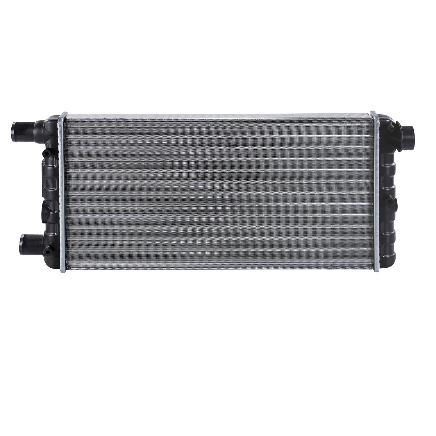 Bestprice Kühler 467x248 mm [Hersteller-Nr. 31469139] für Fiat