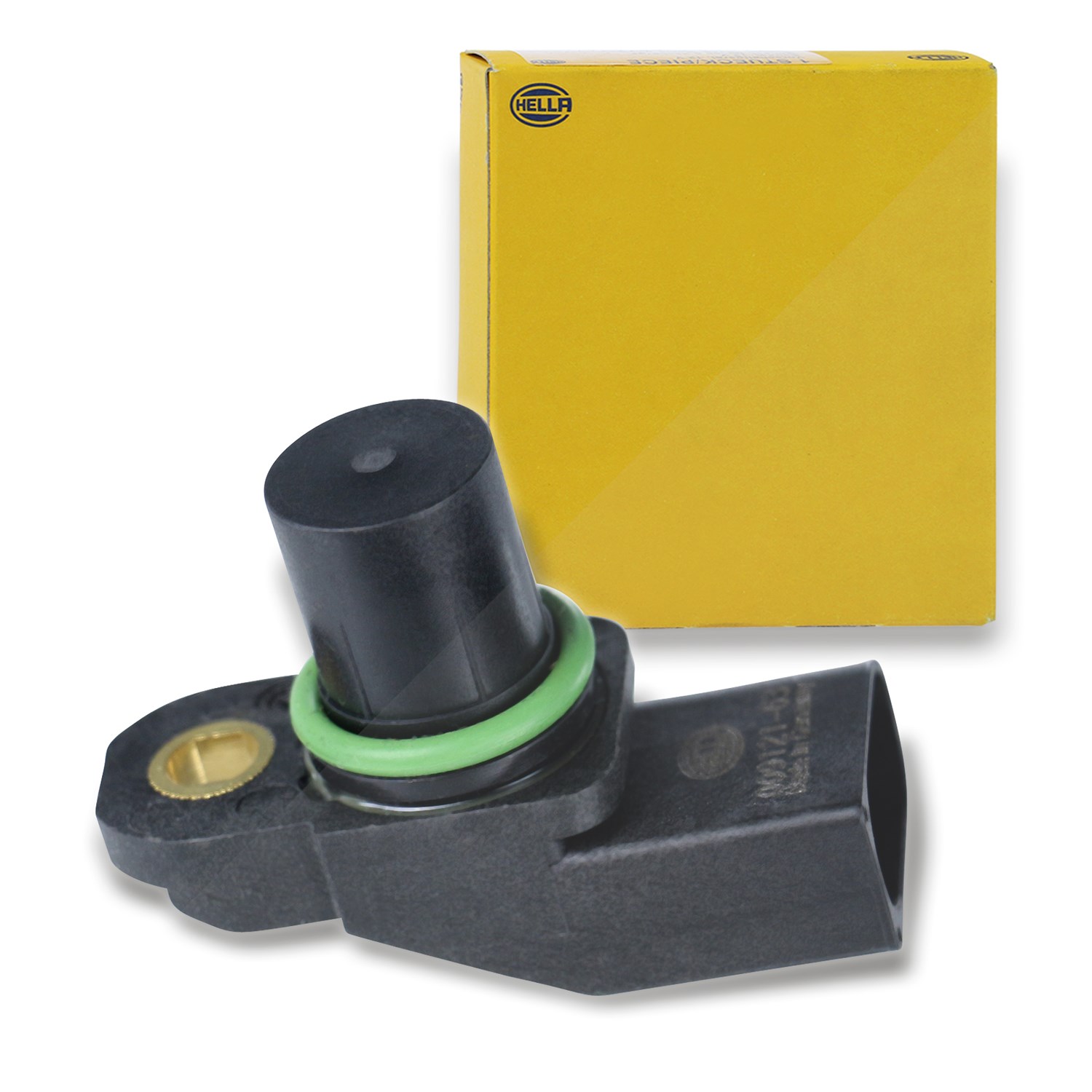 Hella Sensor, Nockenwellenposition [Hersteller-Nr. 6PU009121-631] für BMW