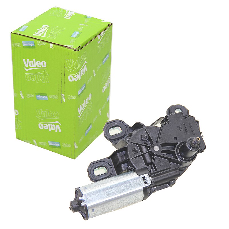 Valeo Wischermotor Heckscheibe [Hersteller-Nr. 404704] für Mercedes-Benz