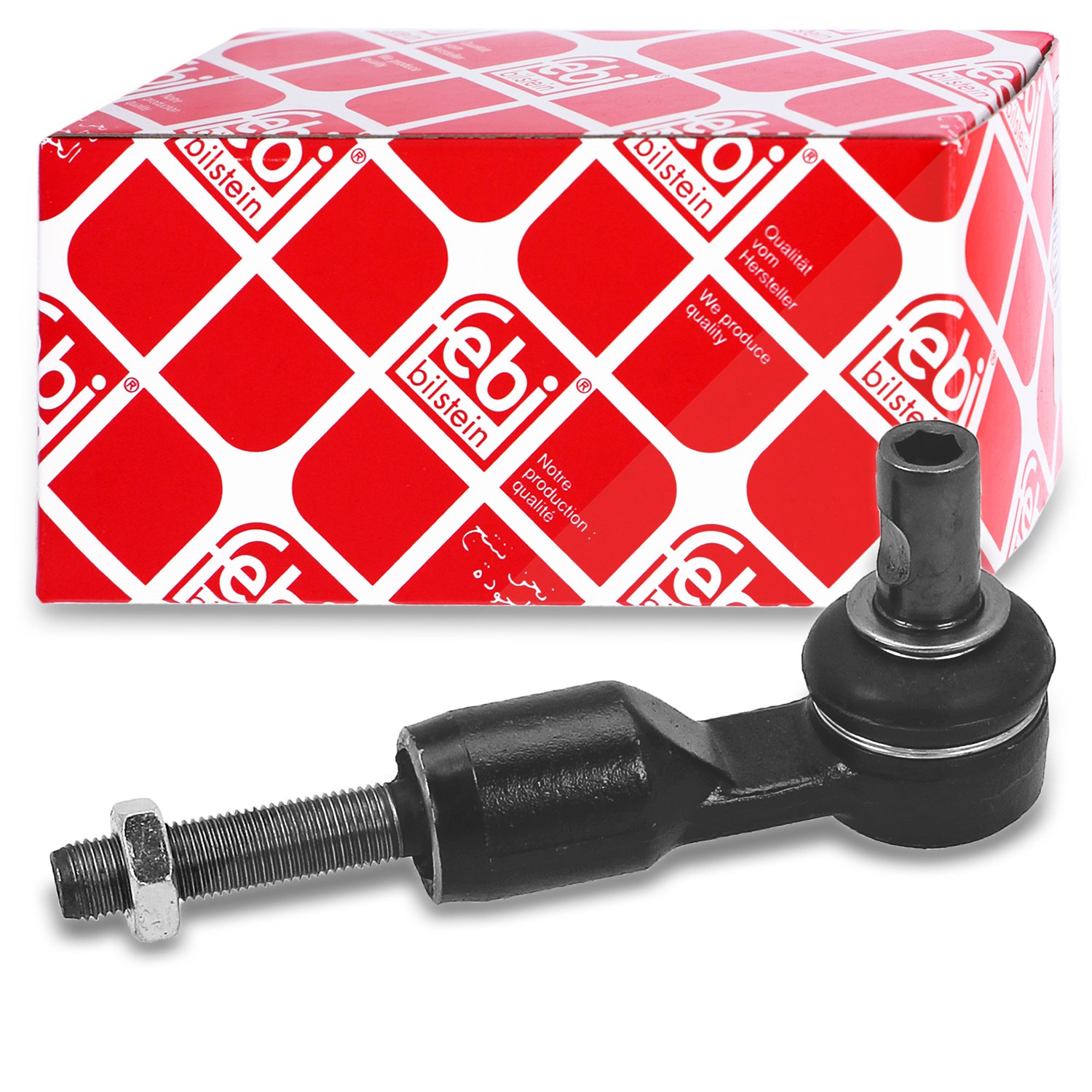 Febi Bilstein Spurstangenkopf [Hersteller-Nr. 22044] für Audi, VW