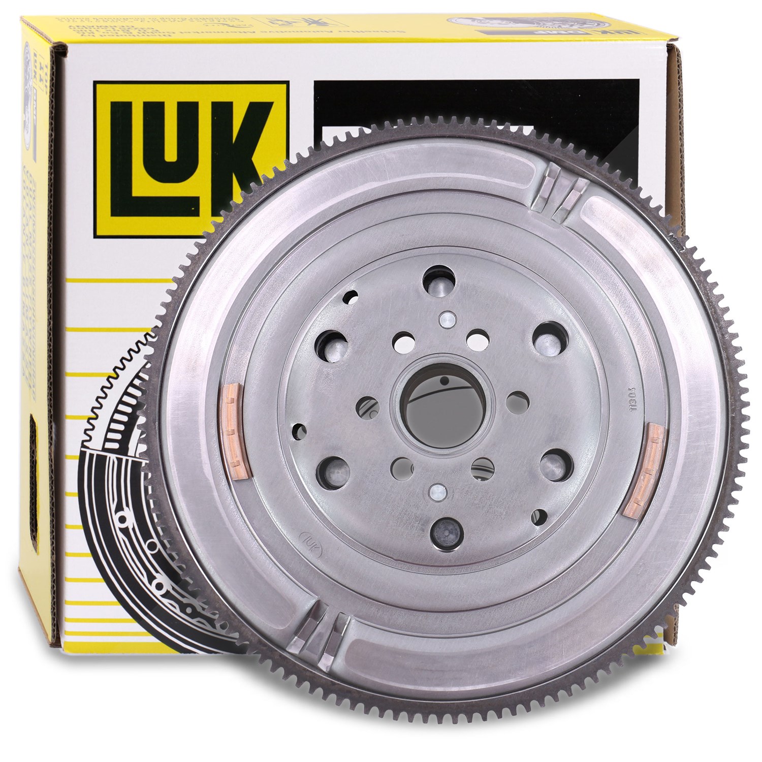 Schaeffler Luk Schwungrad [Hersteller-Nr. 415028310] für Vauxhall, Opel