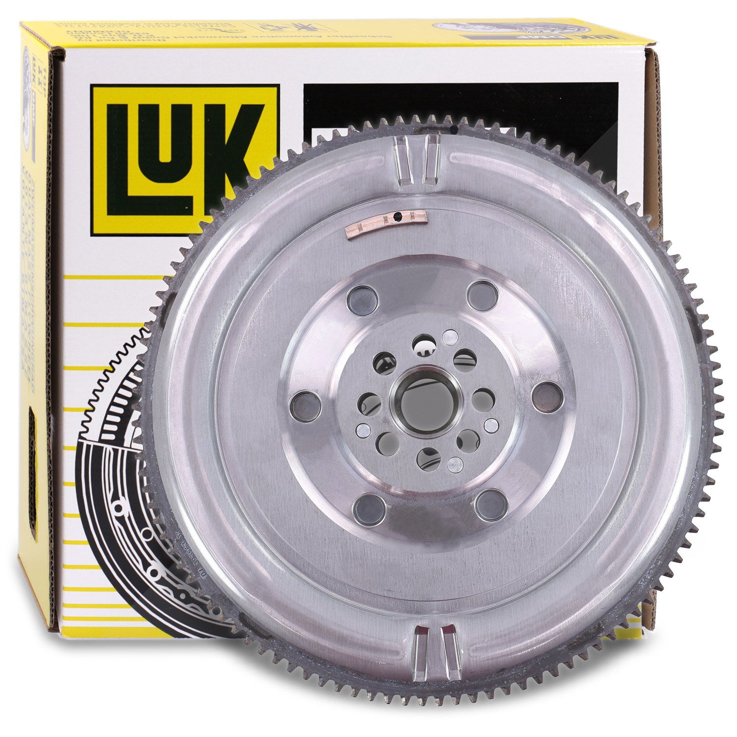 Schaeffler Luk Schwungrad [Hersteller-Nr. 415037510] für Citroën, Peugeot, Fiat