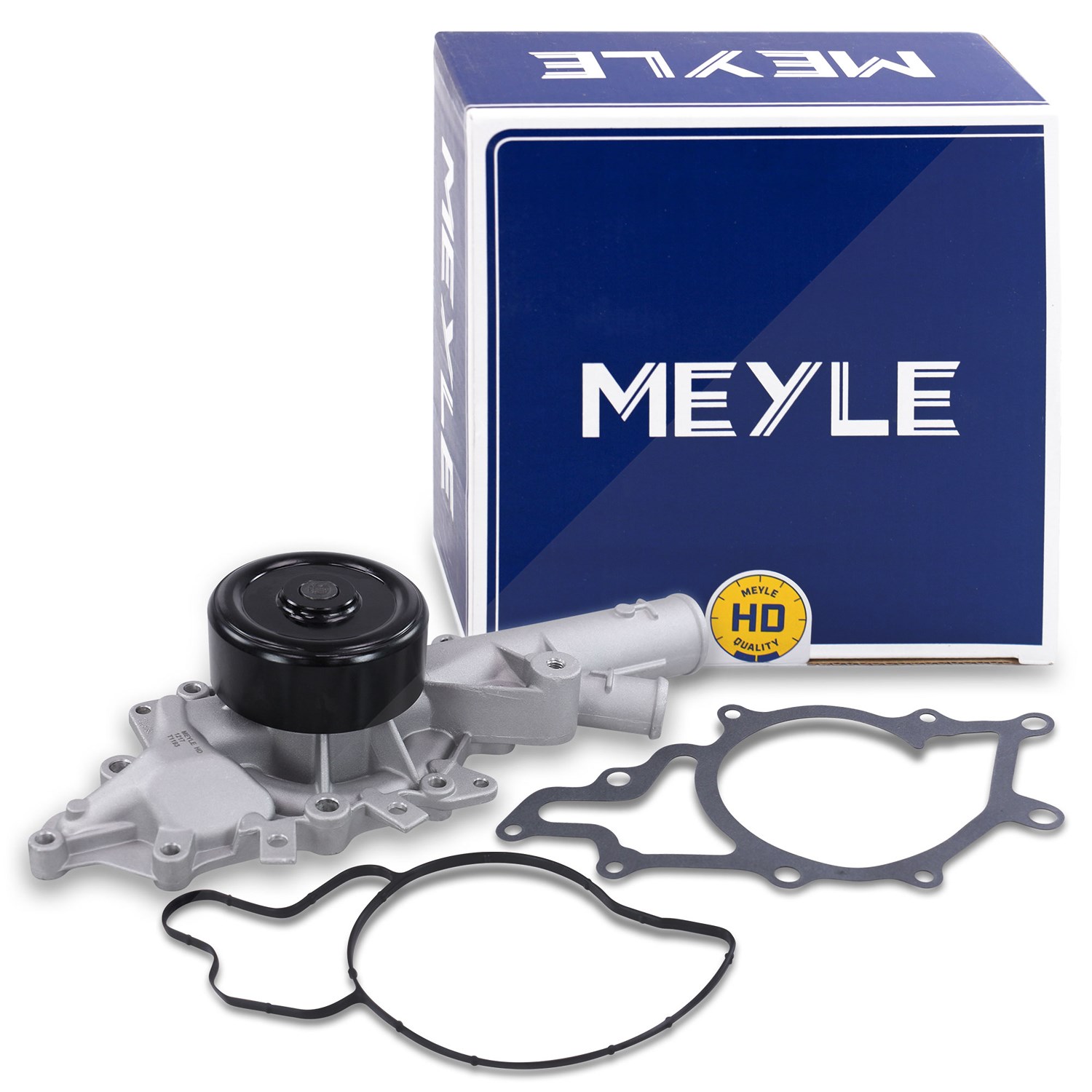 Meyle Wasserpumpe [Hersteller-Nr. 0130260009/HD] für Mercedes-Benz