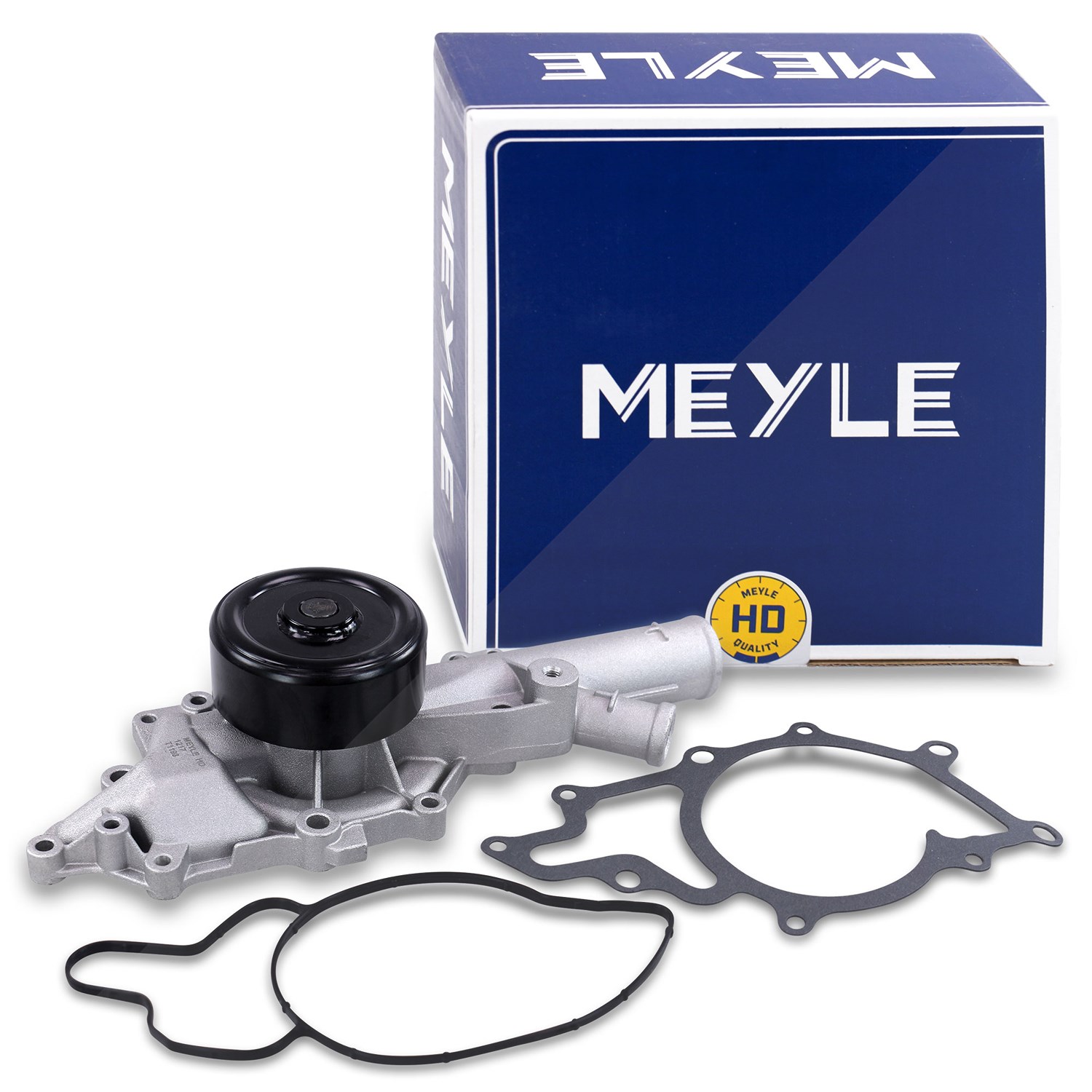 Meyle Wasserpumpe [Hersteller-Nr. 0130260018/HD] für Mercedes-Benz